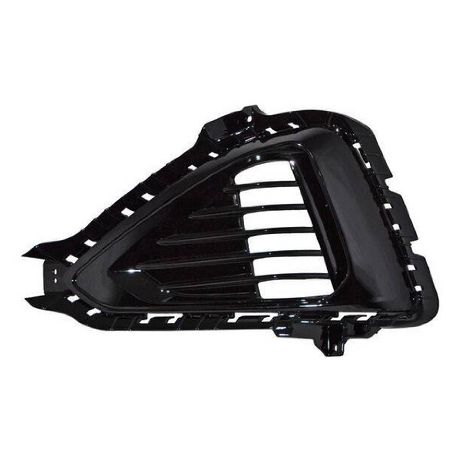 Parrilla Izquierda Hyundai Sonata Sport 2018