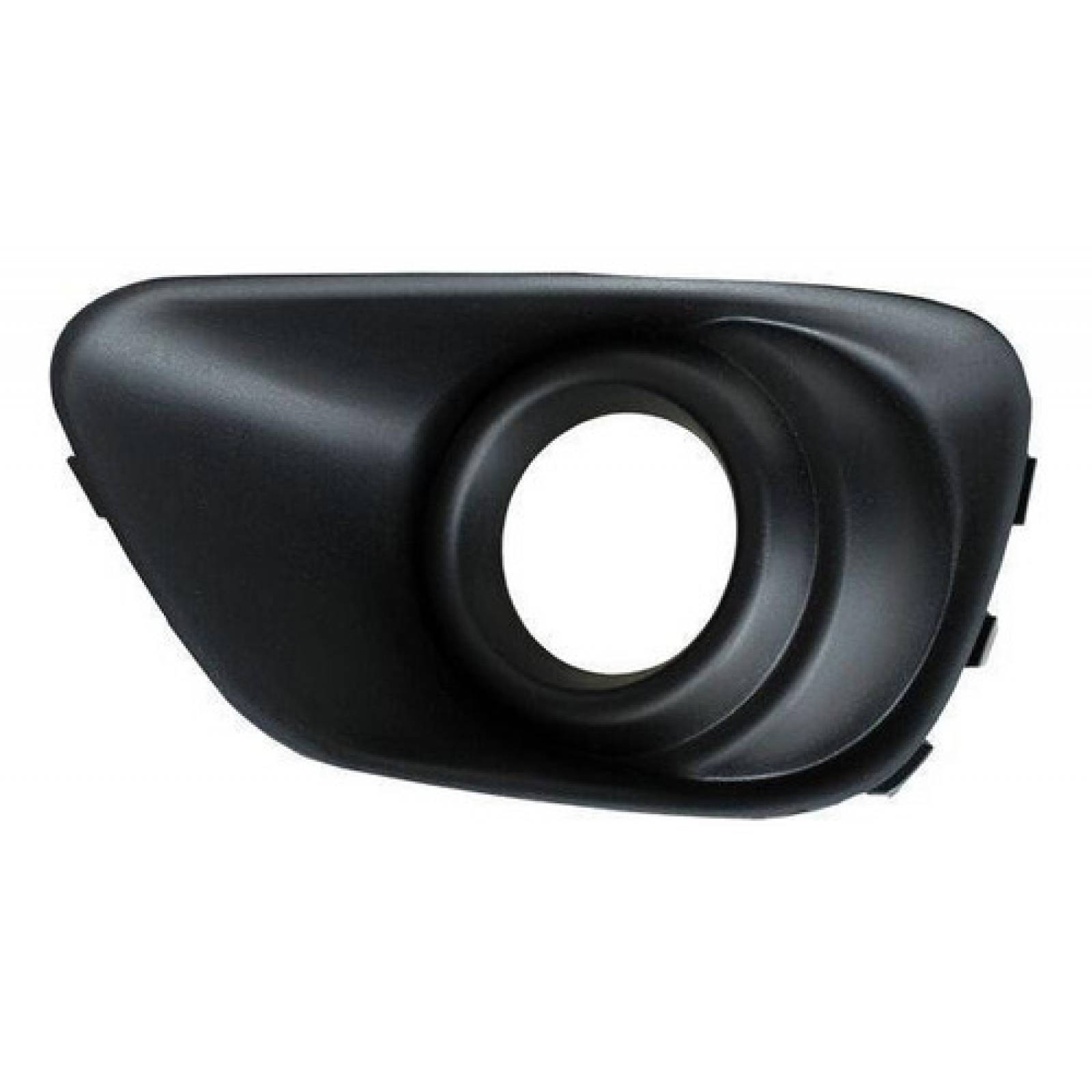 Parrilla Izquierda Jeep Compass  2012 2013 2014 2015 2016 2017