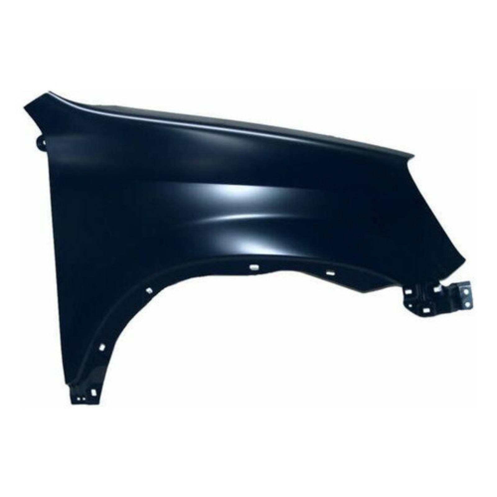 Salpicadera Derecha Honda CR-V  2002 2003 2004 2005 2006