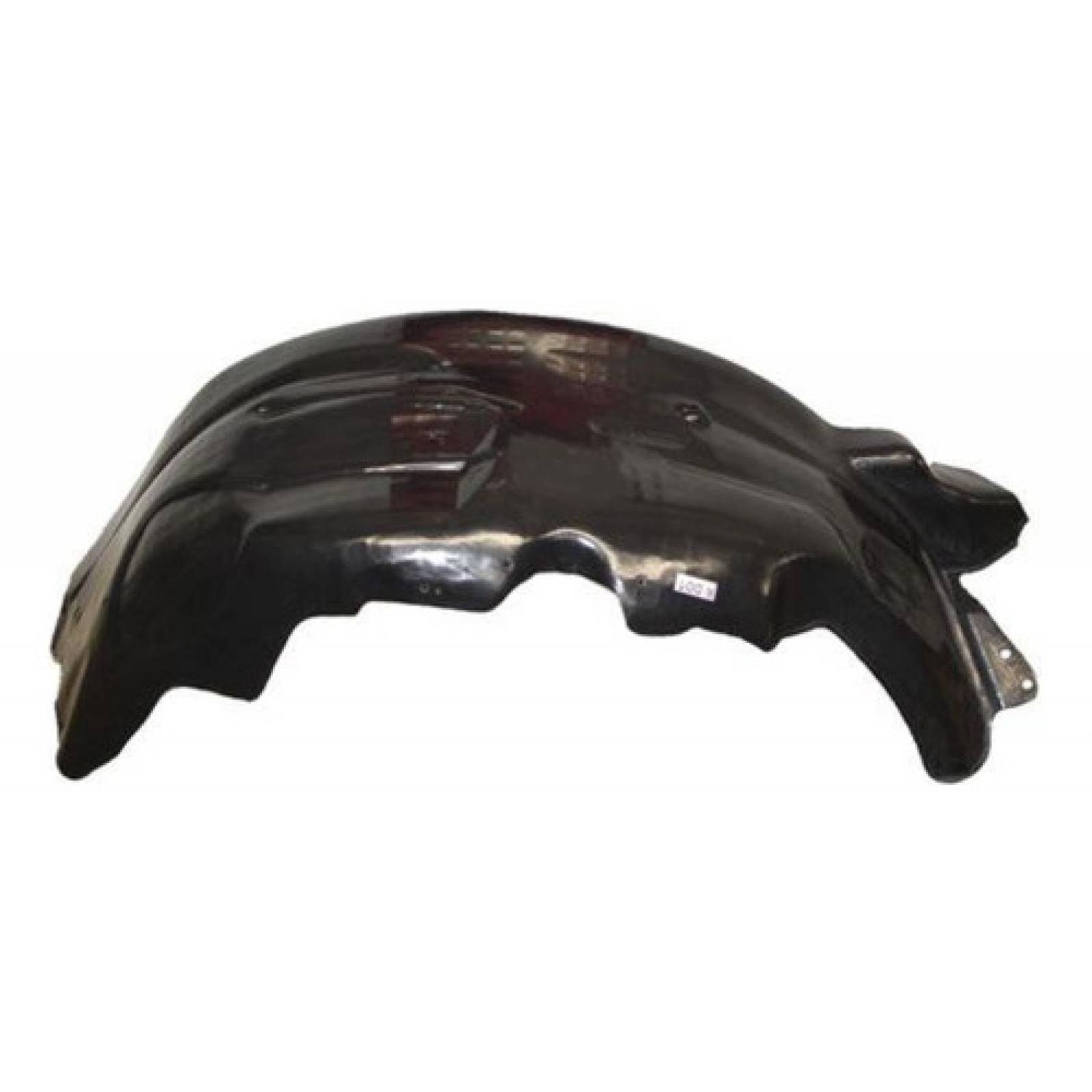 Tolva de Salpicadera Izquierda Ford F-150  2004 2005 2006 2007 2008