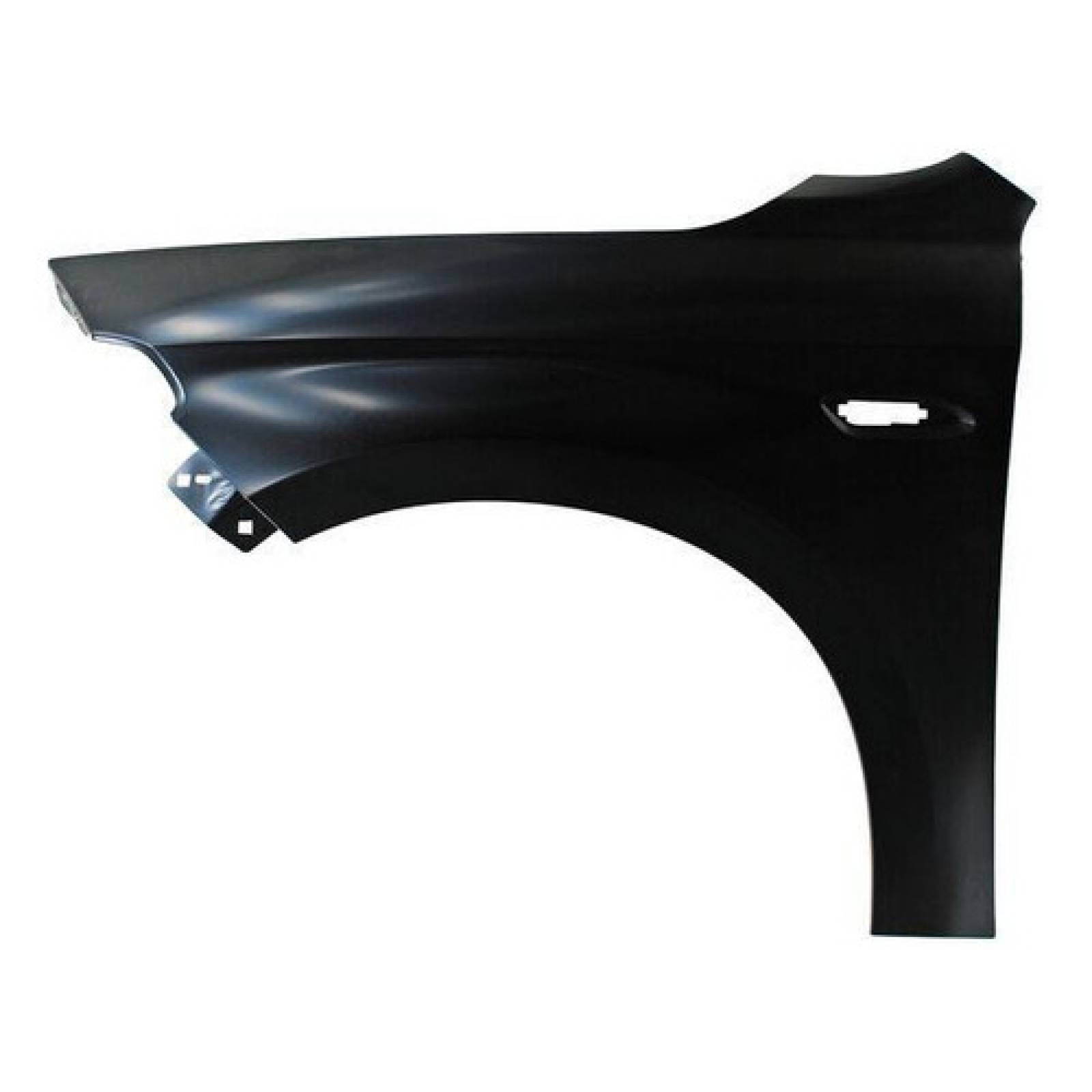 Salpicadera Izquierda Dodge Neon  2017 2018 2019