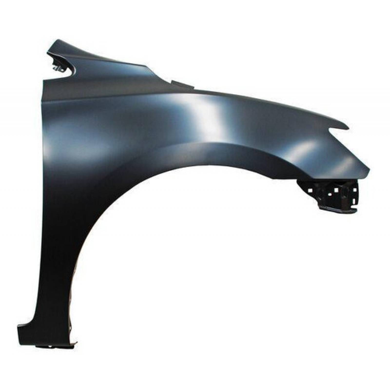 Salpicadera Derecha Nissan Sentra  2016 2017 2018 2019