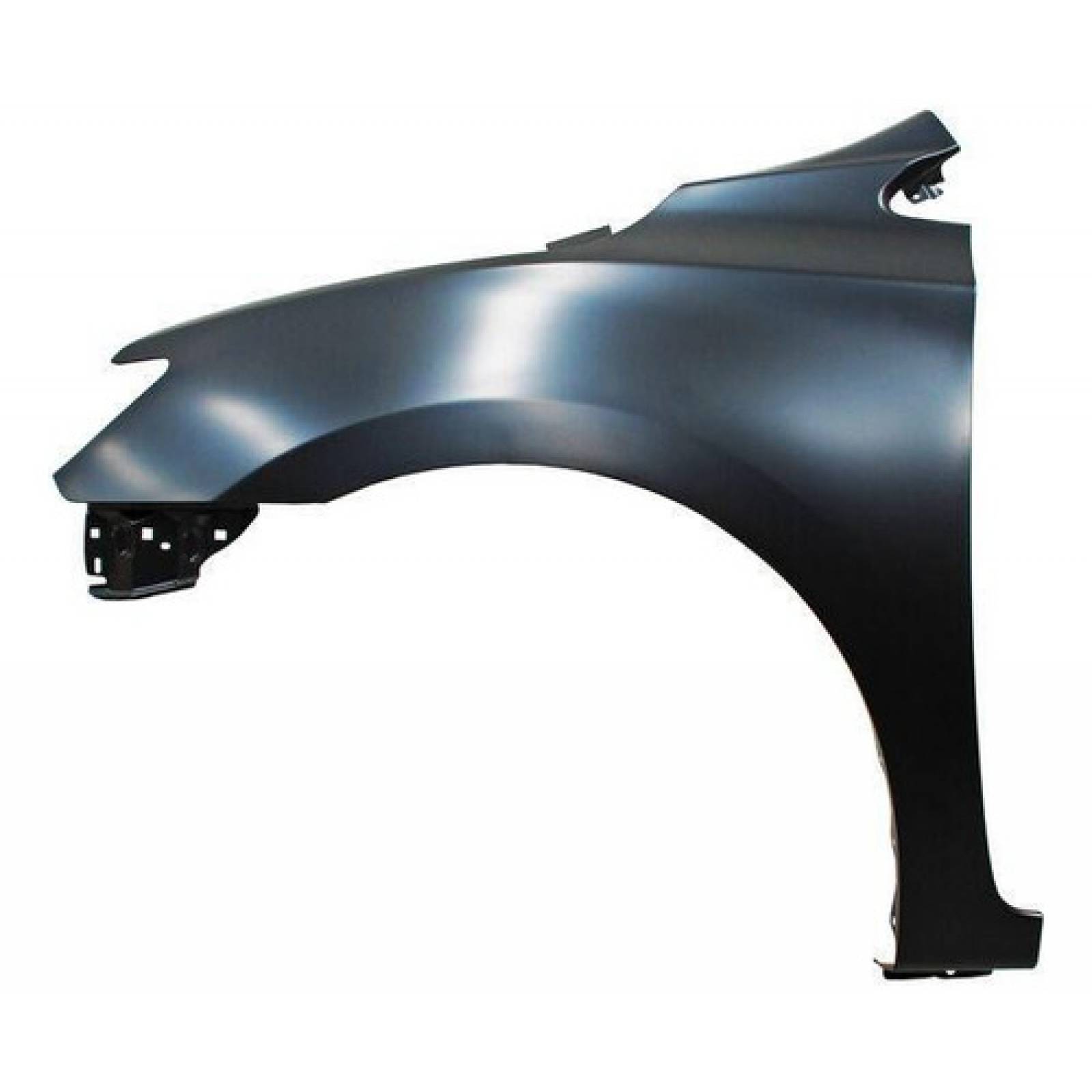 Salpicadera Izquierda Nissan Sentra  2016 2017 2018 2019