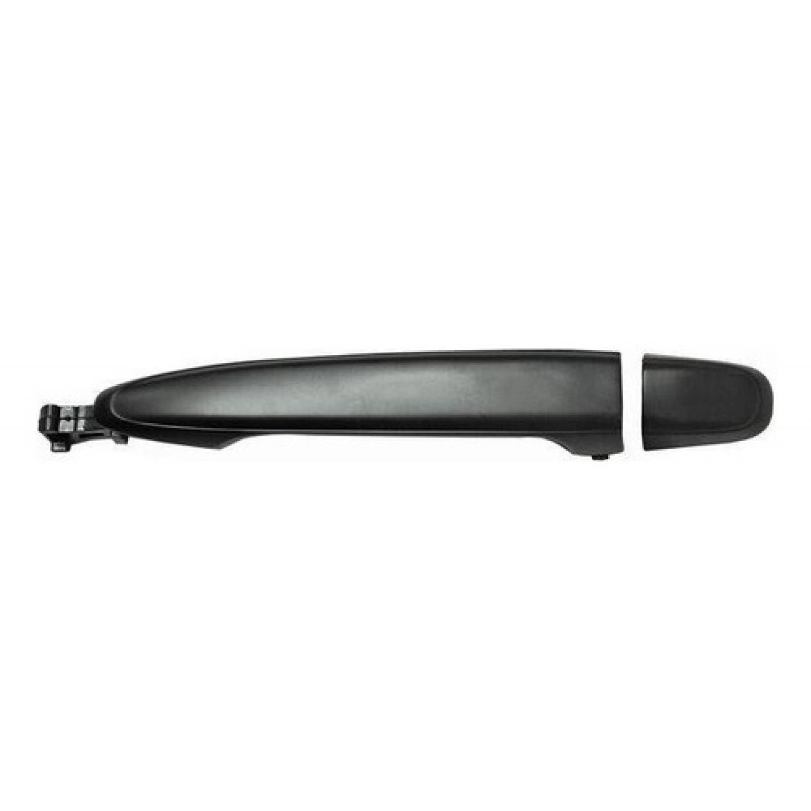 Manija De Puerta Delantera Izquierda Para Lado Del Conductor O Lado Derecho Del Pasajero, Manija Exterior De La Puerta Compatible Con Toyota 04-10 Sienna Blizzard Pearl 070 2004 2005 2006 2007 2008 2009 2010