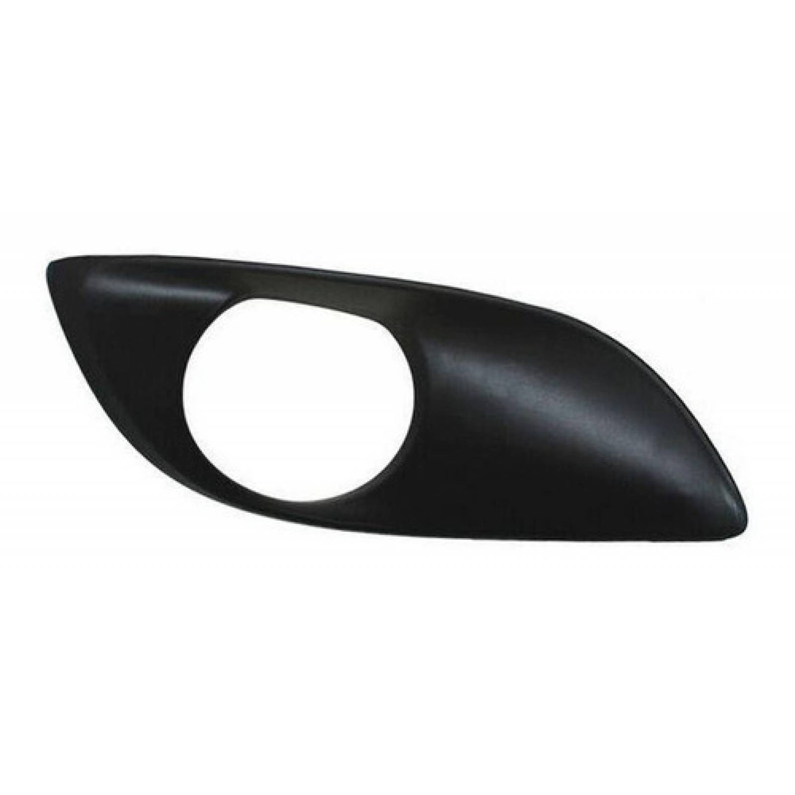 Parrilla Derecha Toyota Yaris 5 Puertas 2009 2010 2011 2012 2013 2014