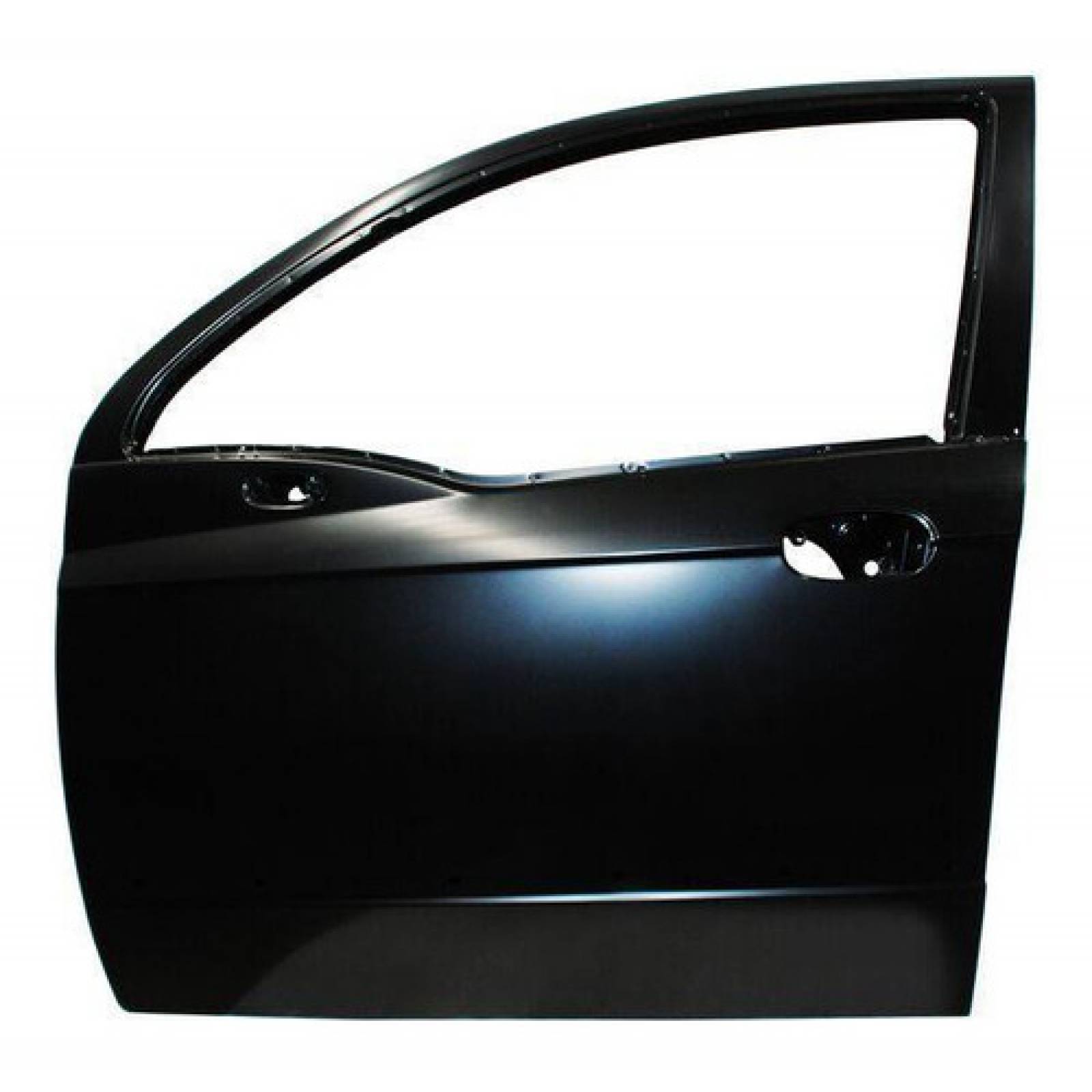 Puerta Izquierda Chevrolet Matiz  2006 2007 2008 2009 2010 2011 2012 2013 2014 2015