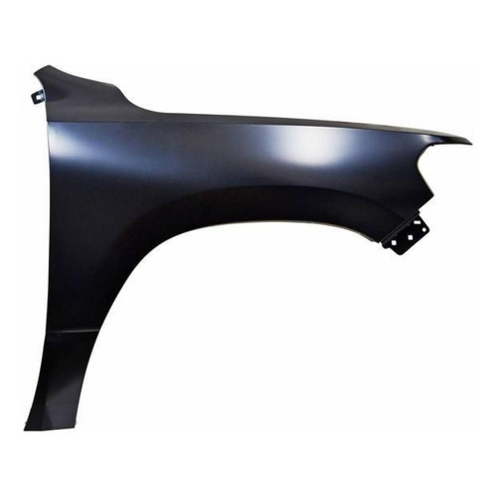 Salpicadera Derecha Dodge Ram 1500 2019 2020