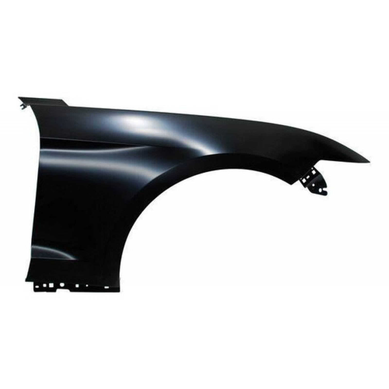 Salpicadera Derecha Ford Mustang  2015 2016 2017