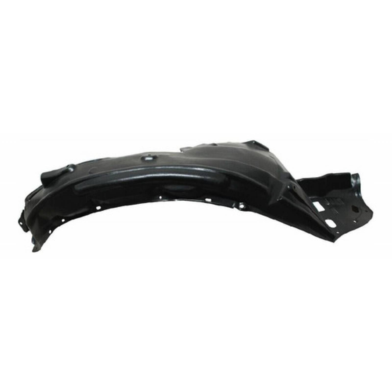 thumbnail image 2 of 08-12 Honda Accord Front Left Shock Fork – Driver Side OEM 51281-TA0-A01 2 of 4