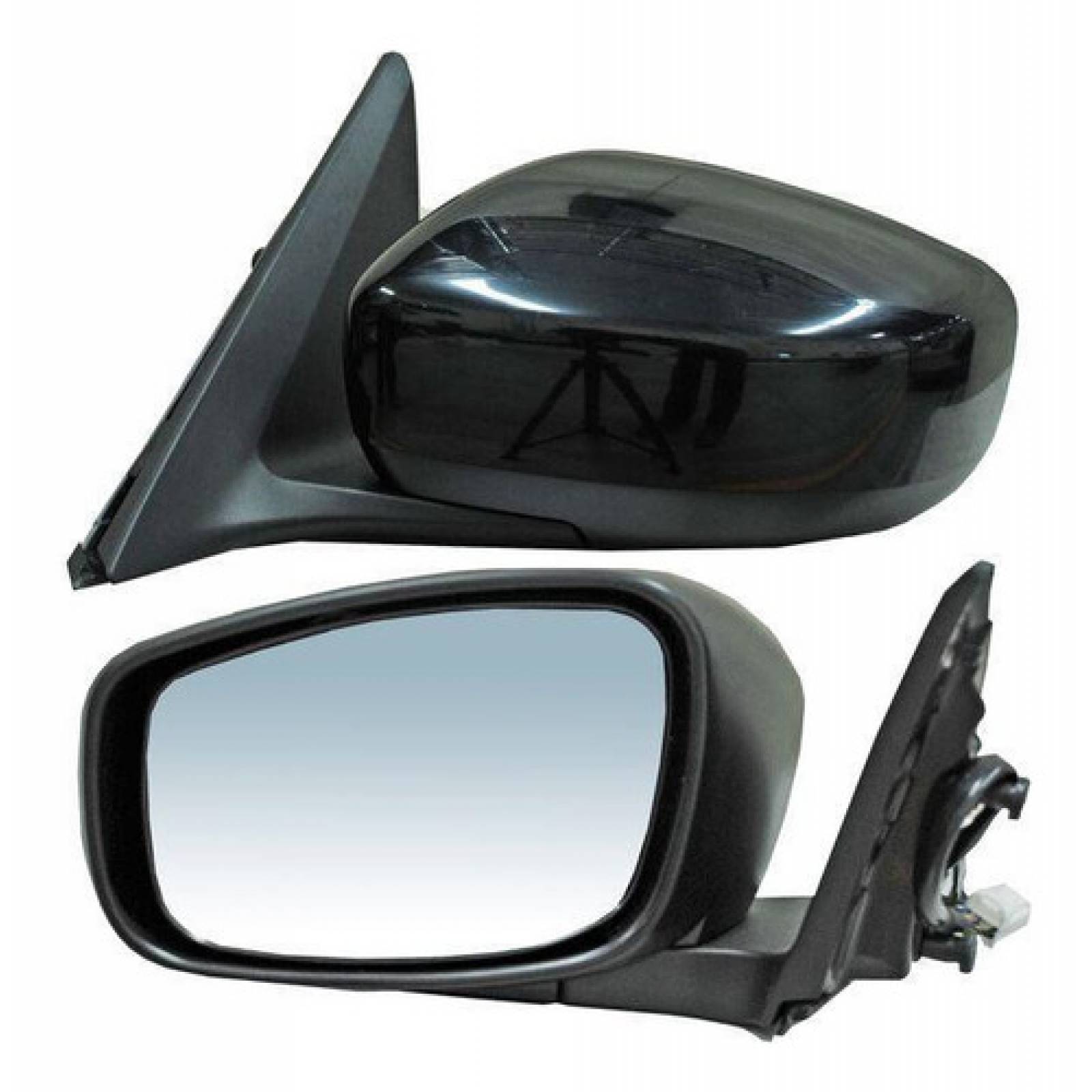 Espejo Lateral Eléctrico Izquierda Infiniti G35  2008 2009 2010 2011 2012