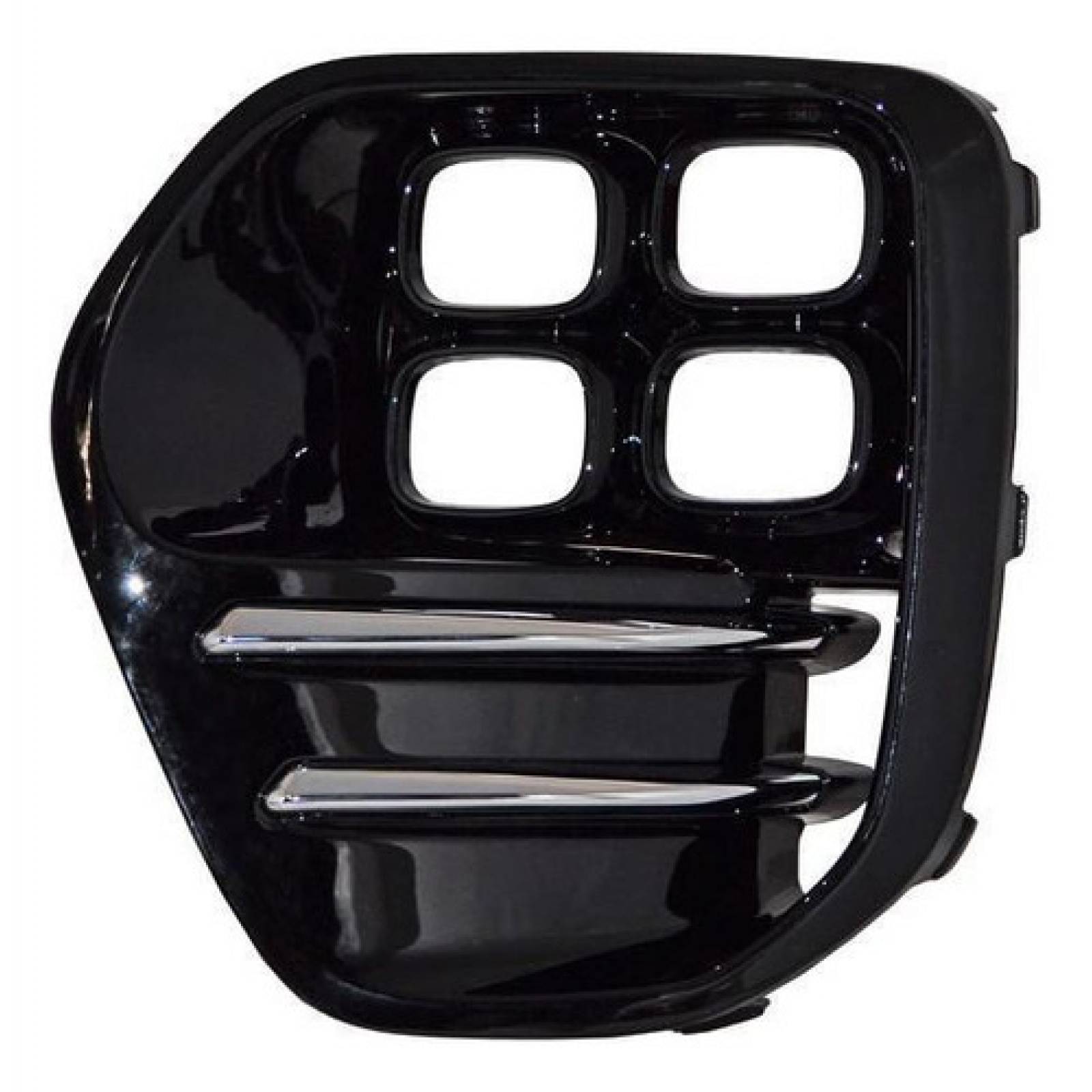 Parrilla Izquierda Kia Sportage SXL 2017 2018