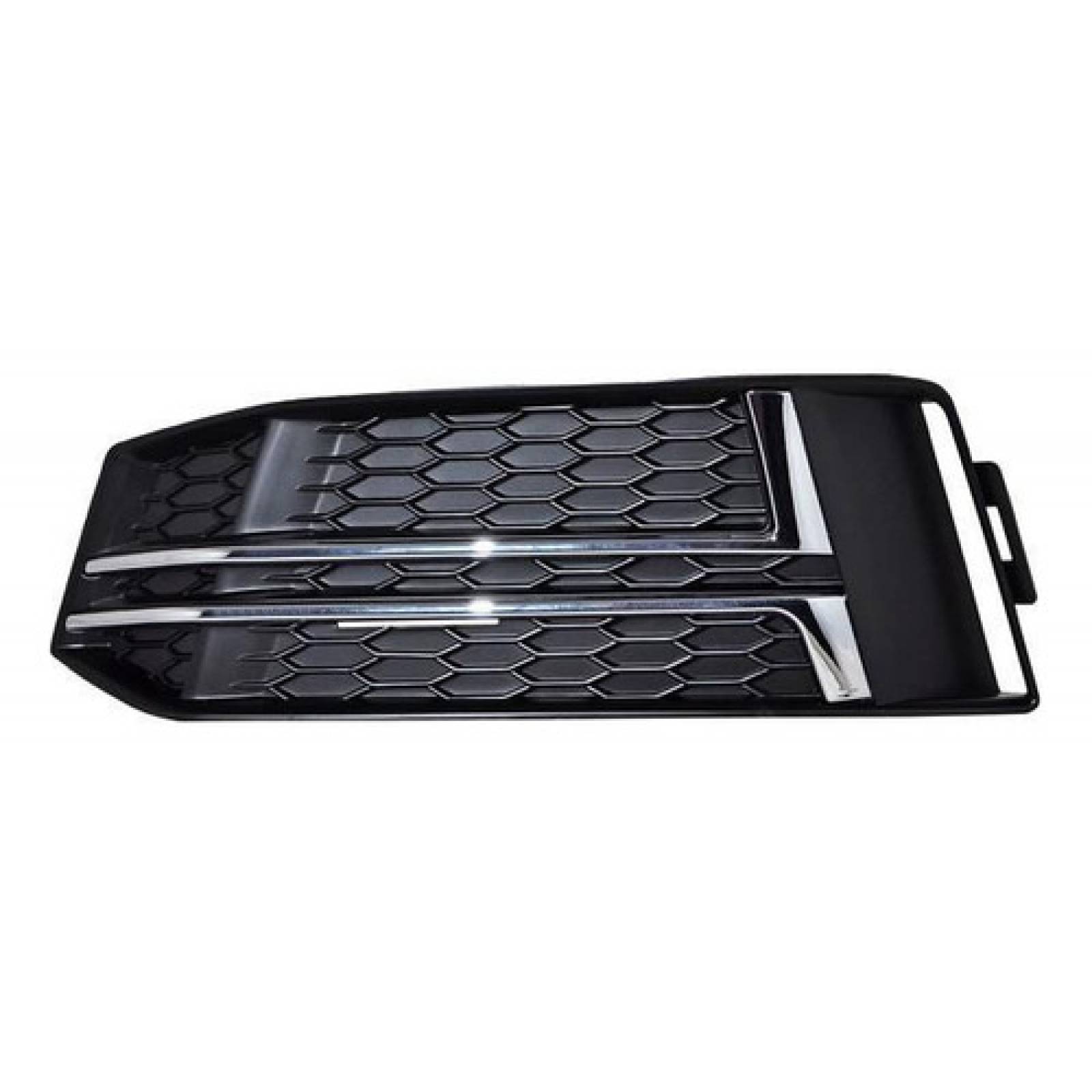 Parrilla Izquierda Audi A4 2017 2018 2019