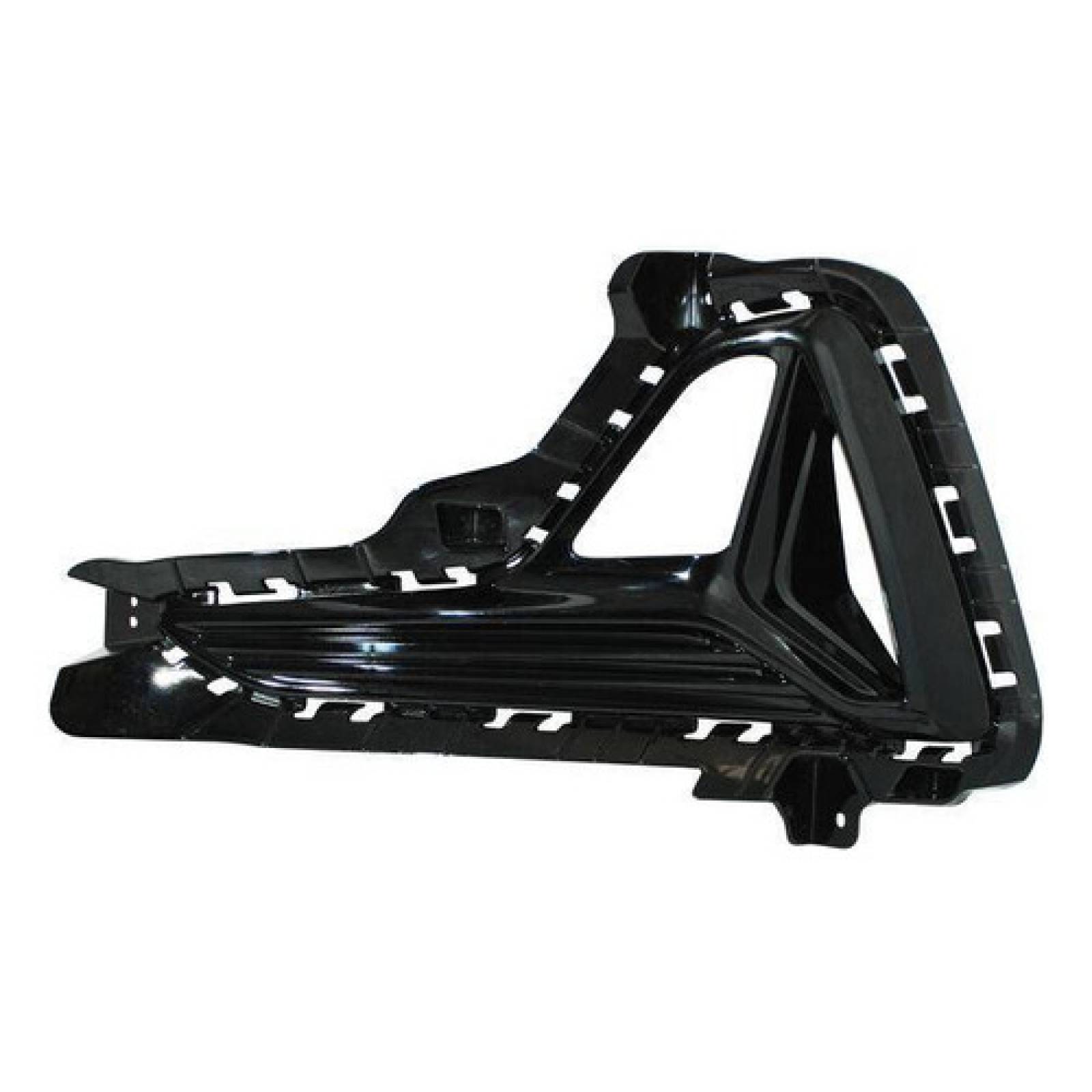 Parrilla Izquierda Hyundai Sonata Limited 2018 2019