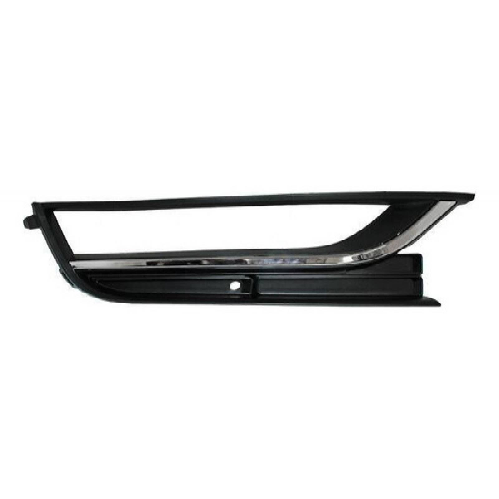 Parrilla Derecha Volkswagen Passat  2012 2013 2014 2015