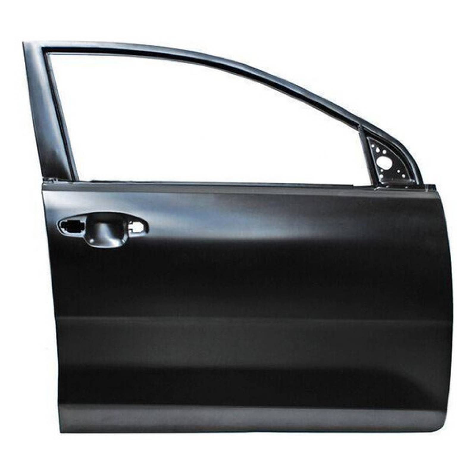 Puerta Derecha Kia Rio 4 y 5 Puertas 2018 2019 2020