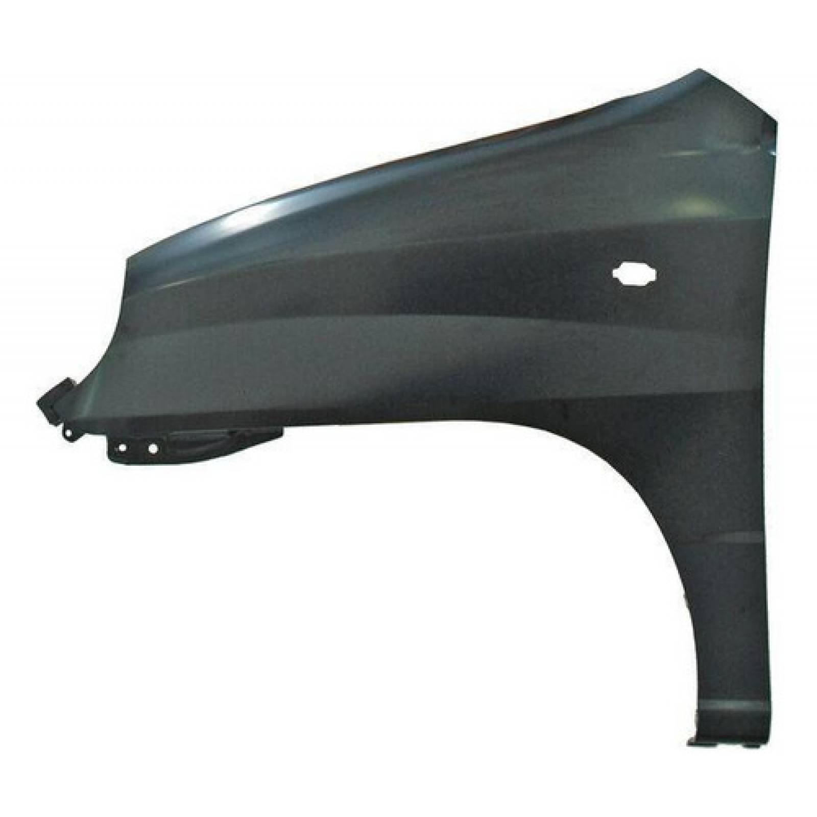 Salpicadera Izquierda Hyundai Atos  2001 2002 2003 2004