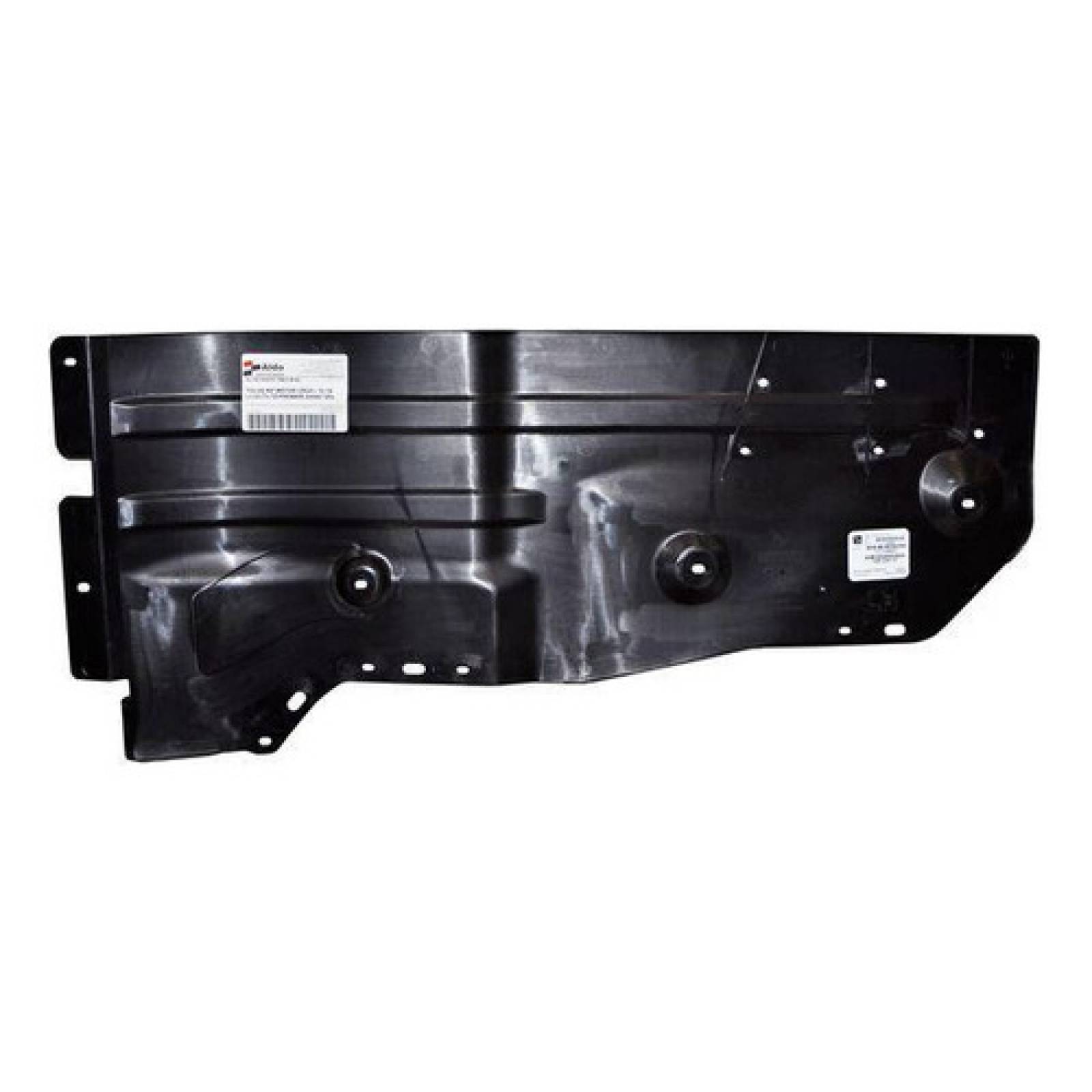 Tolva de Motor Izquierda Chevrolet Cruze L, LS, LT, LTZ, Premier 2016 2017 2018 2019