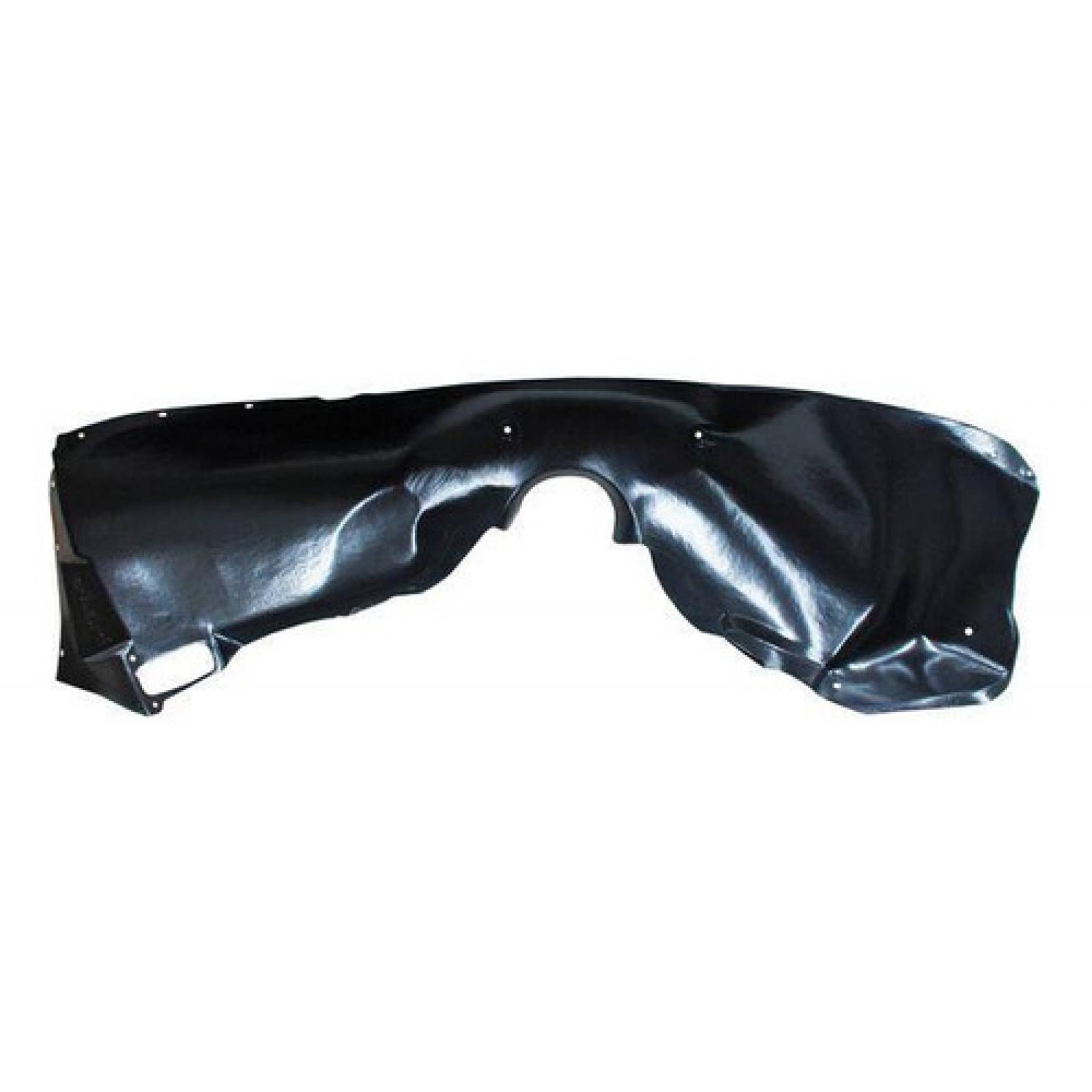 Tolva de Salpicadera Izquierda Chevrolet Camaro LT, SS y LS 2014 2015