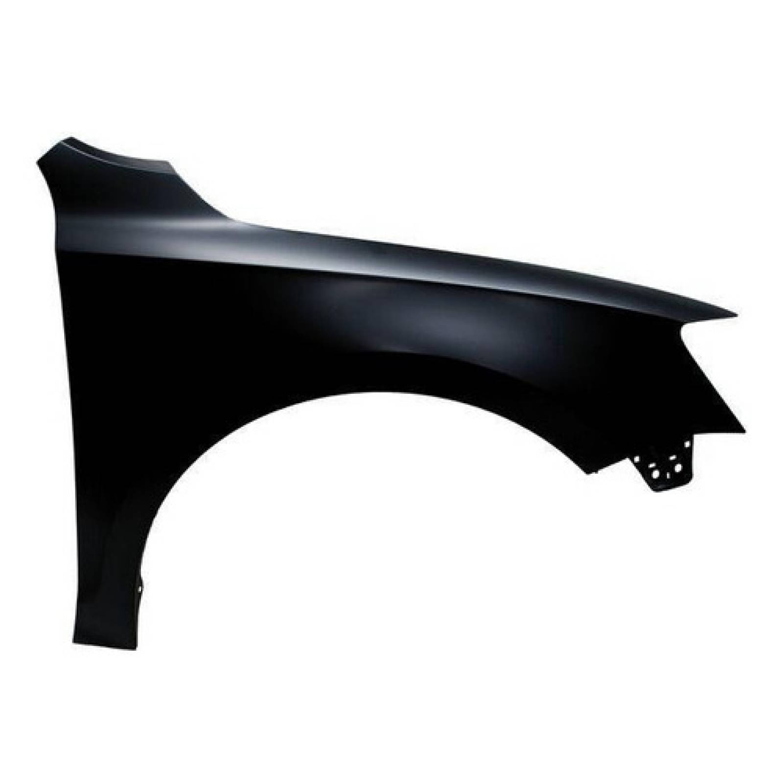 Salpicadera Derecha Volkswagen Jetta Bicentenario 2011 2012 2013 2014 2015 2016 2017 2018