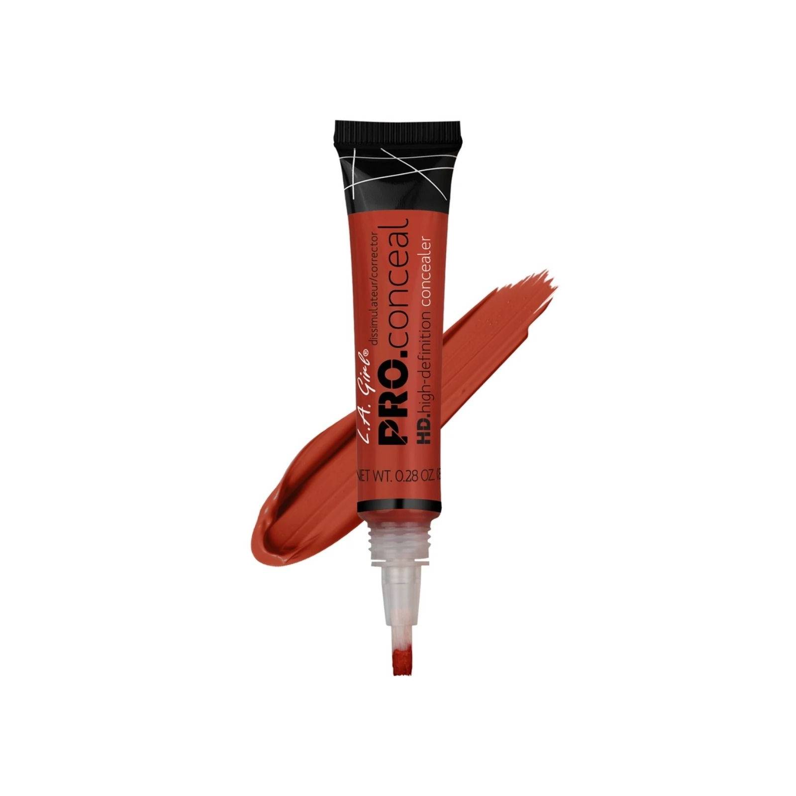Corrector Concealer - Reddish