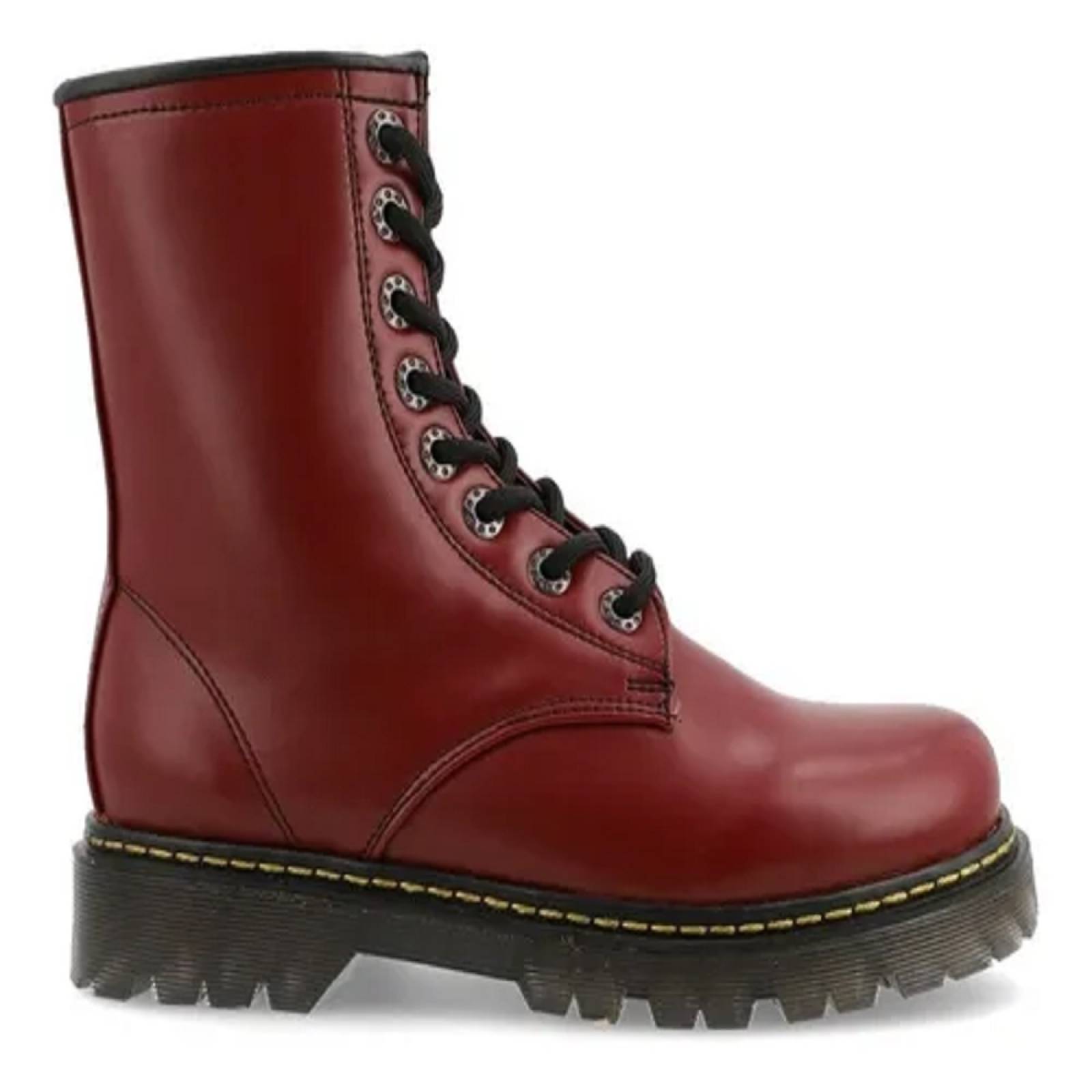 Botas discount vino hombre