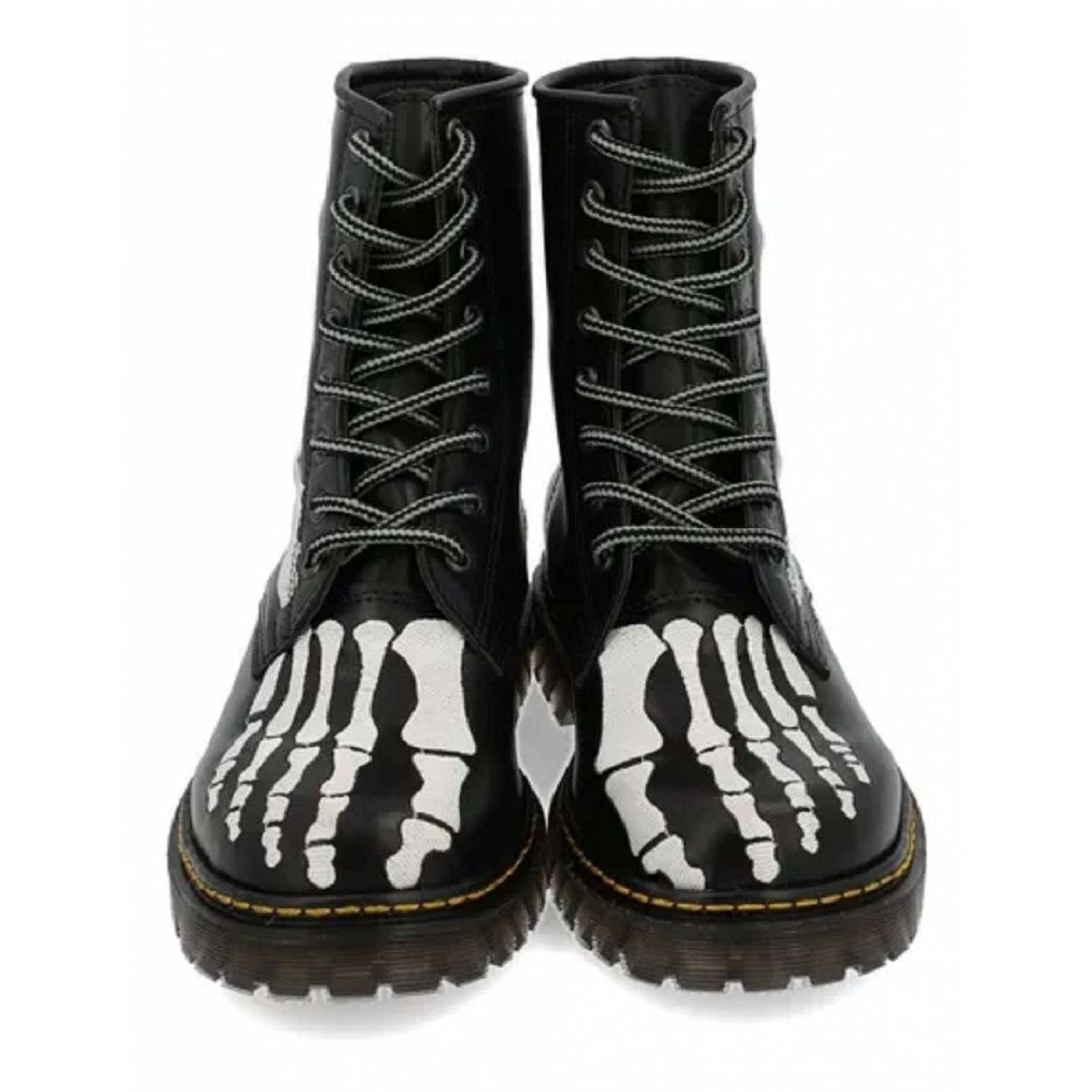 Botas hombre online rock