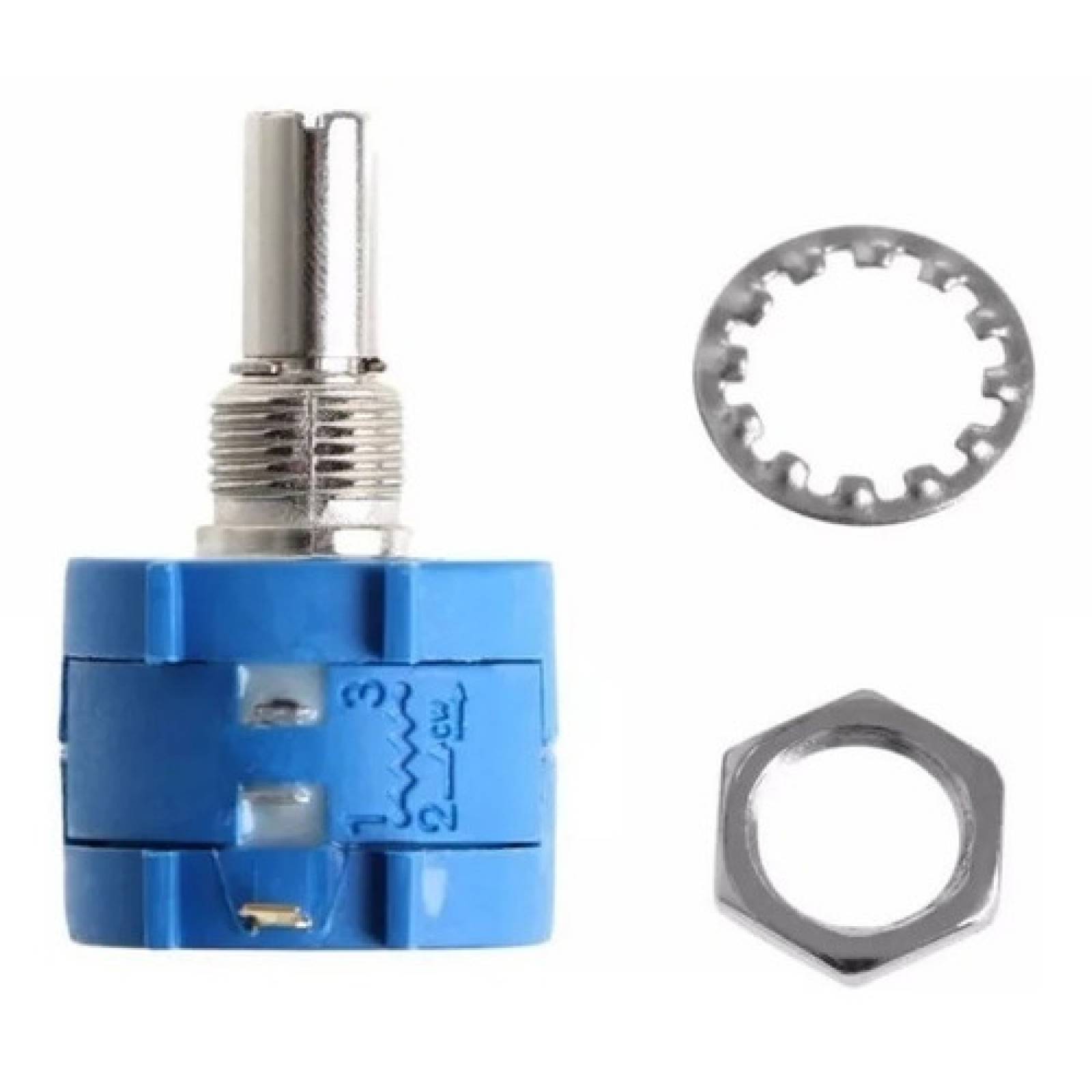 Potenciometro De Precision 3590s 5k