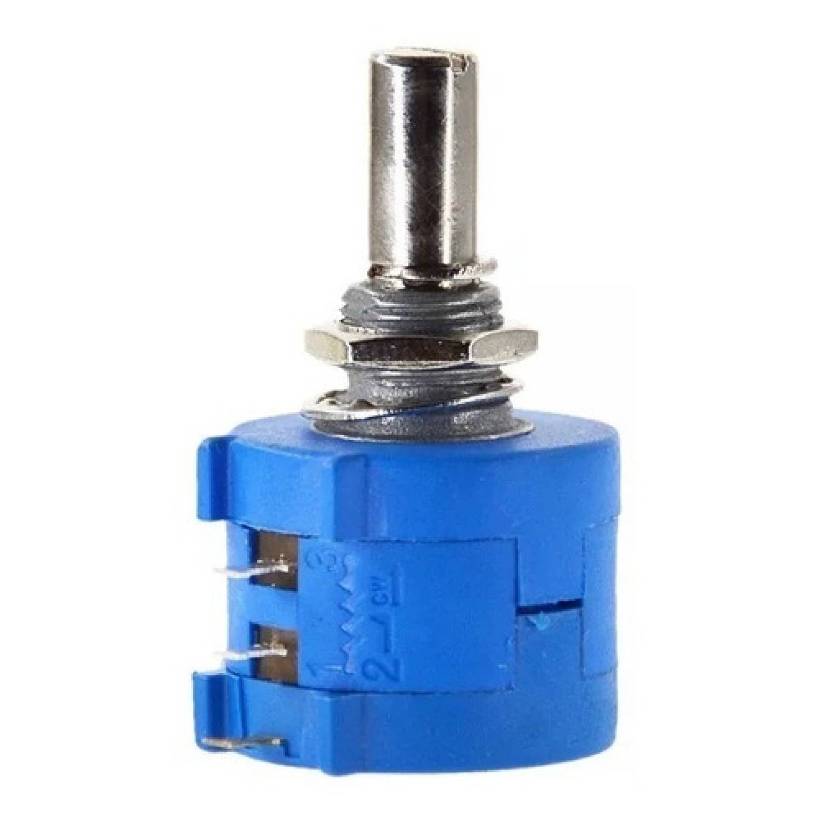 Potenciometro De Precision 3590s 5k