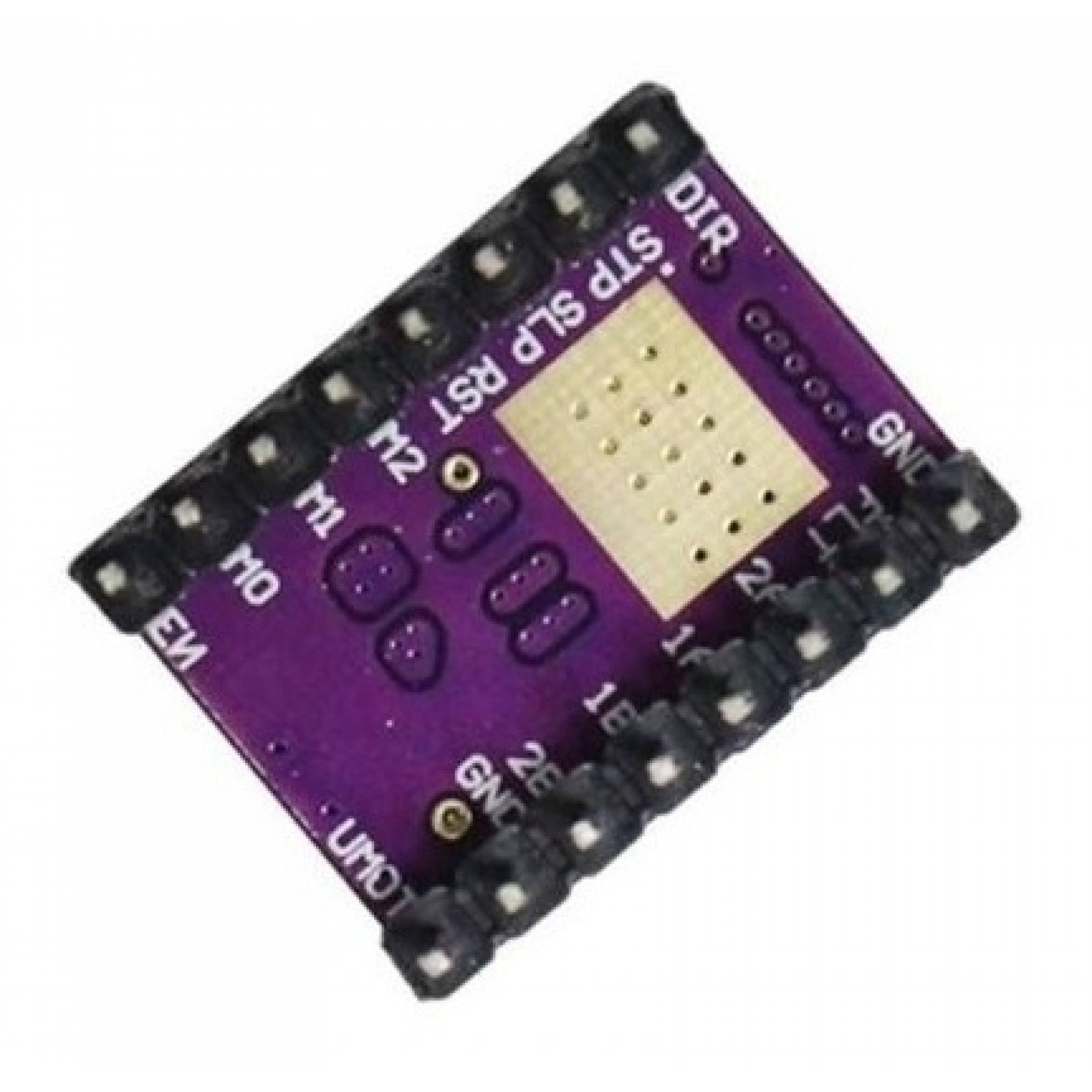 Drv8825 Driver Motor Pasos Impresora 3d Cnc