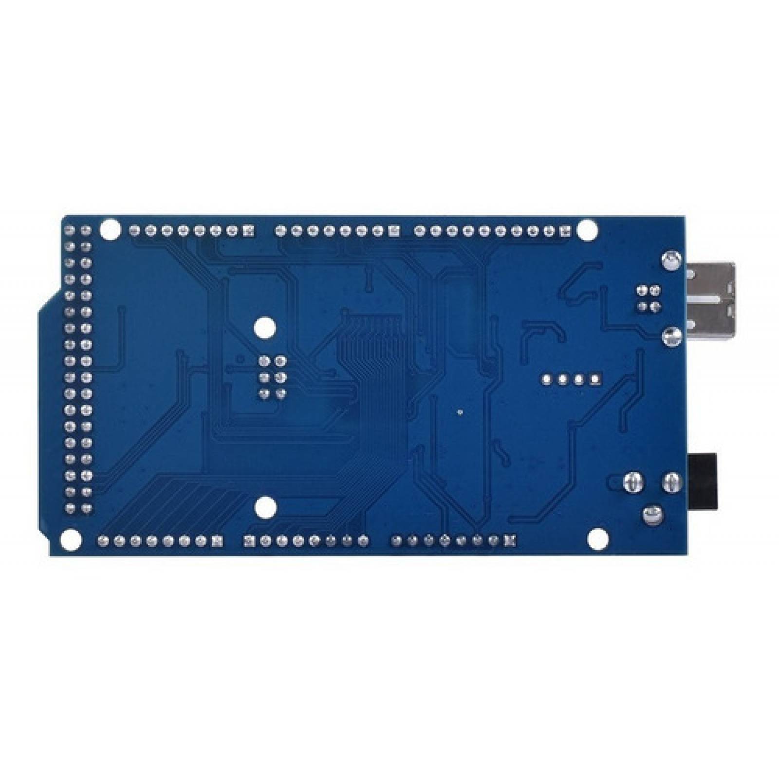 Tarjeta Rantec R-Mega 2560 Compatible Arduino MEGA
