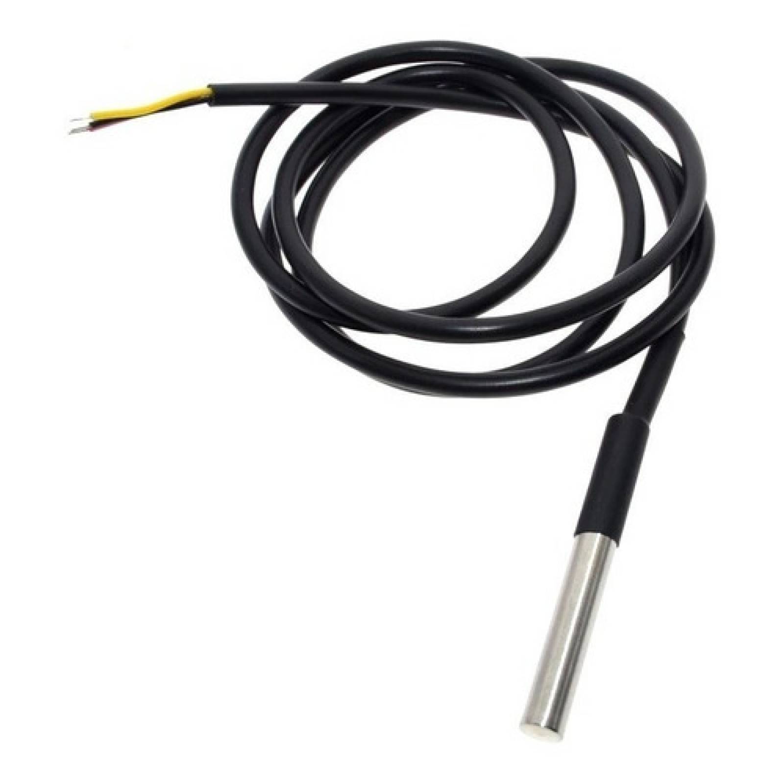 Sonda Sensor Sonda Sensor De Temperatura Sumergible Ds18b20