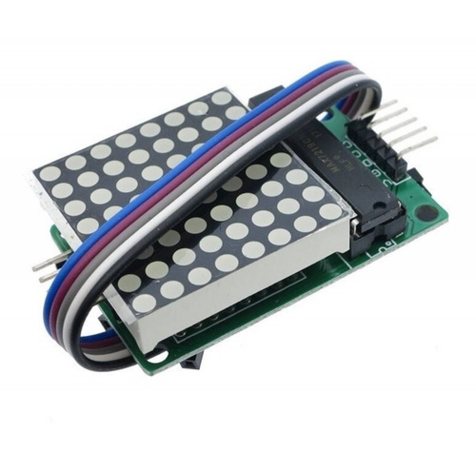 Matriz De Leds 8x8 Max7219