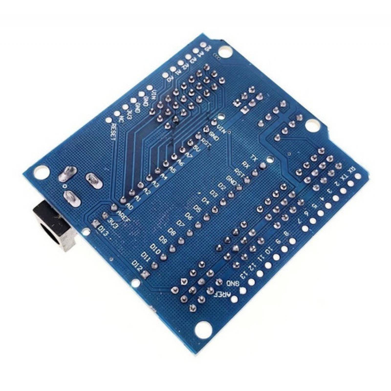 Base Nano Shield Sensor Expansion Sensor Shield
