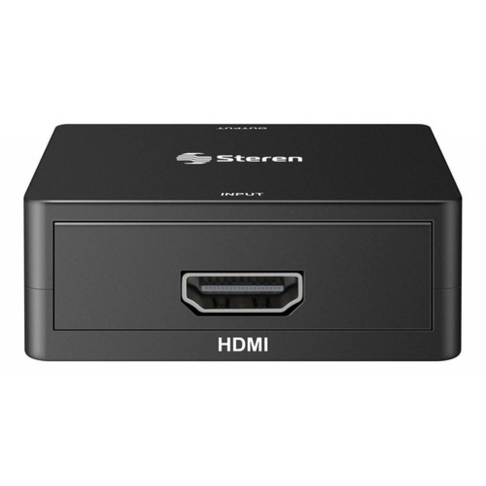 Convertidor HDMI a RCA