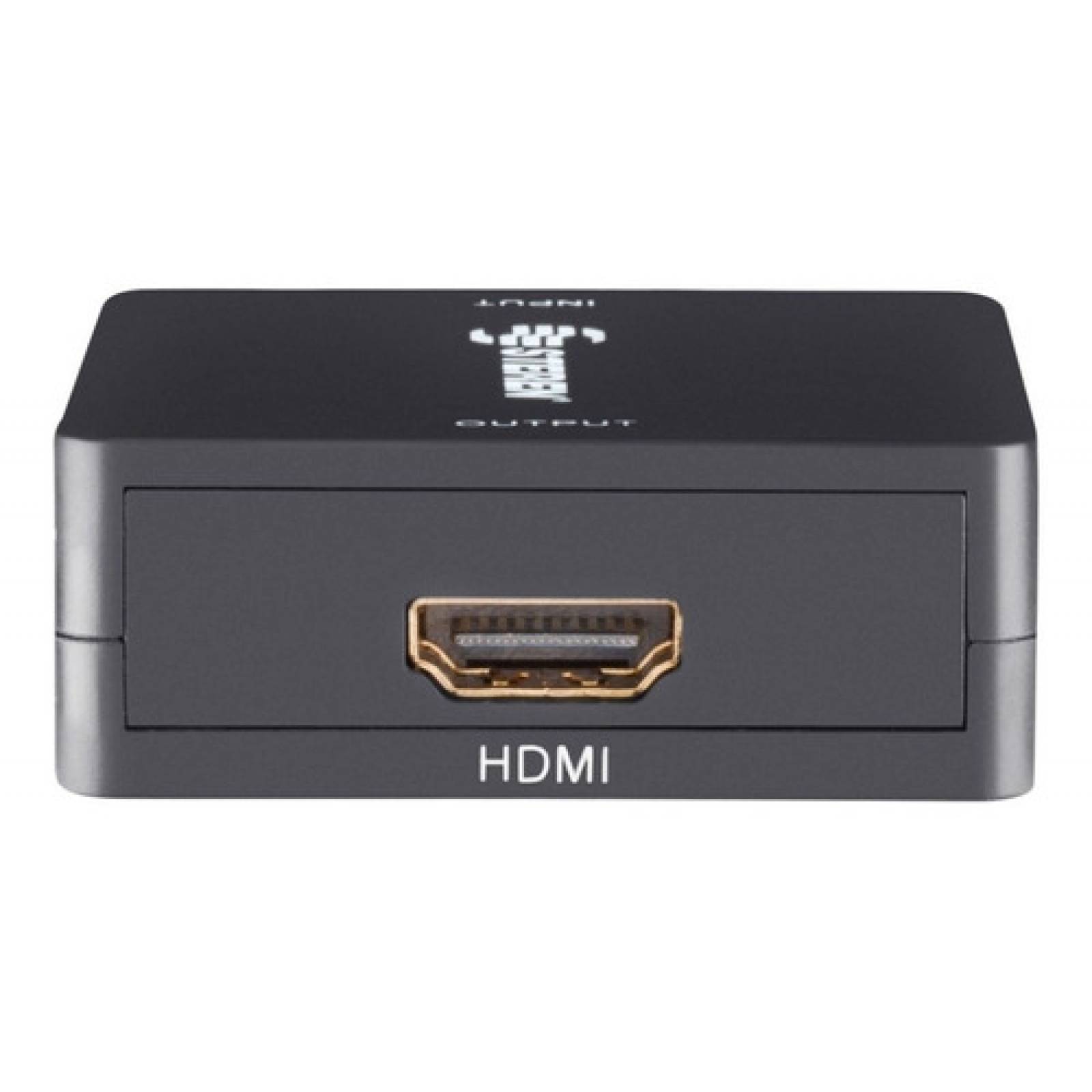 Convertidor de VGA a HDMI