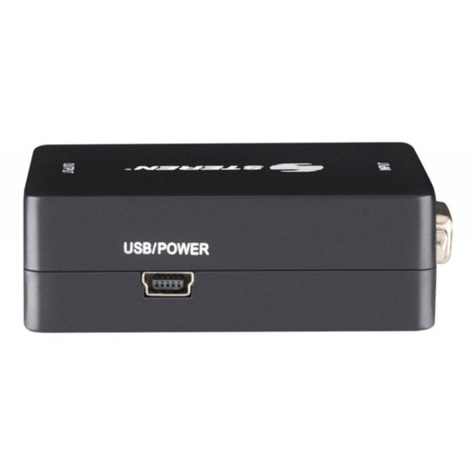 Convertidor de VGA a HDMI