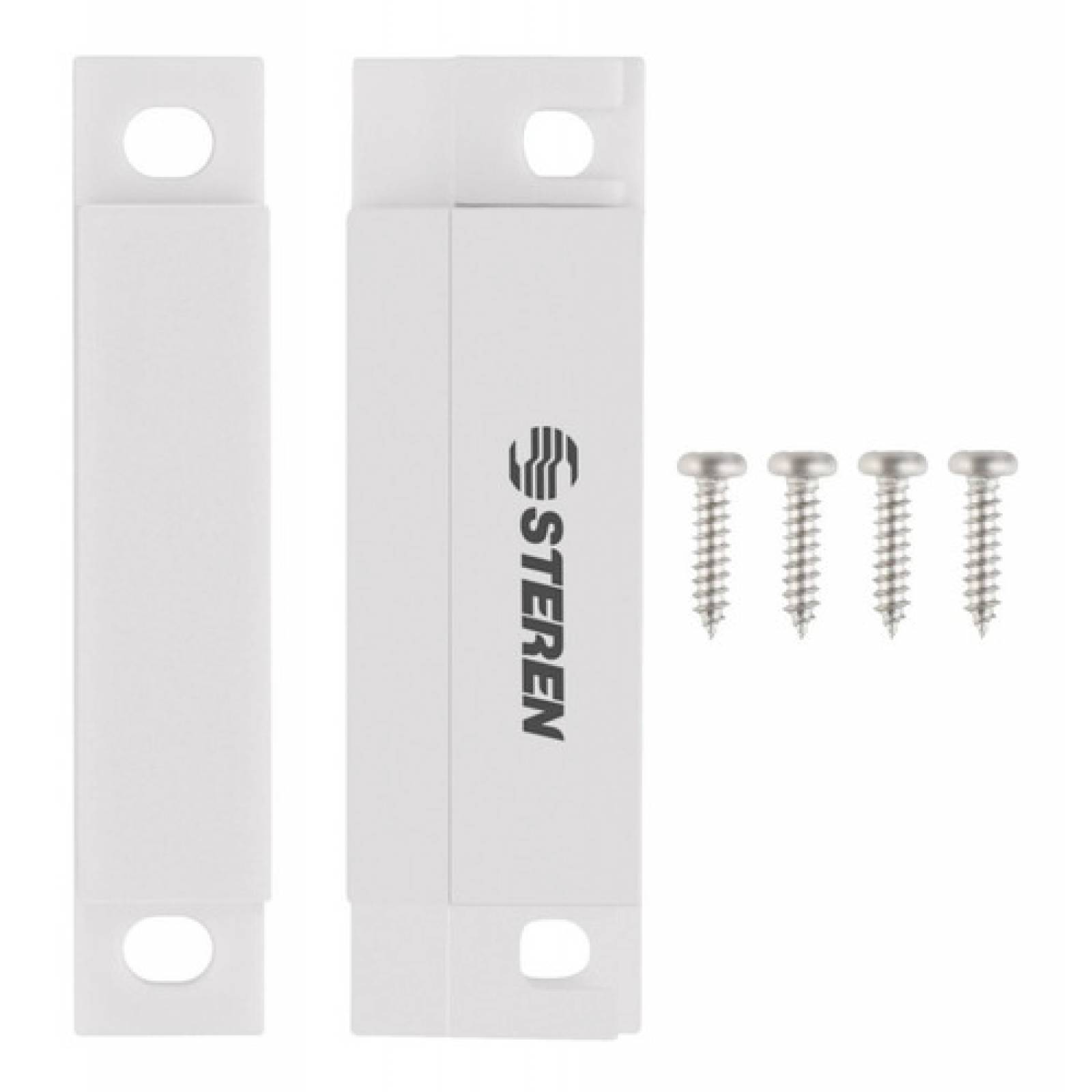 Switch Magnetico Para Alarmas