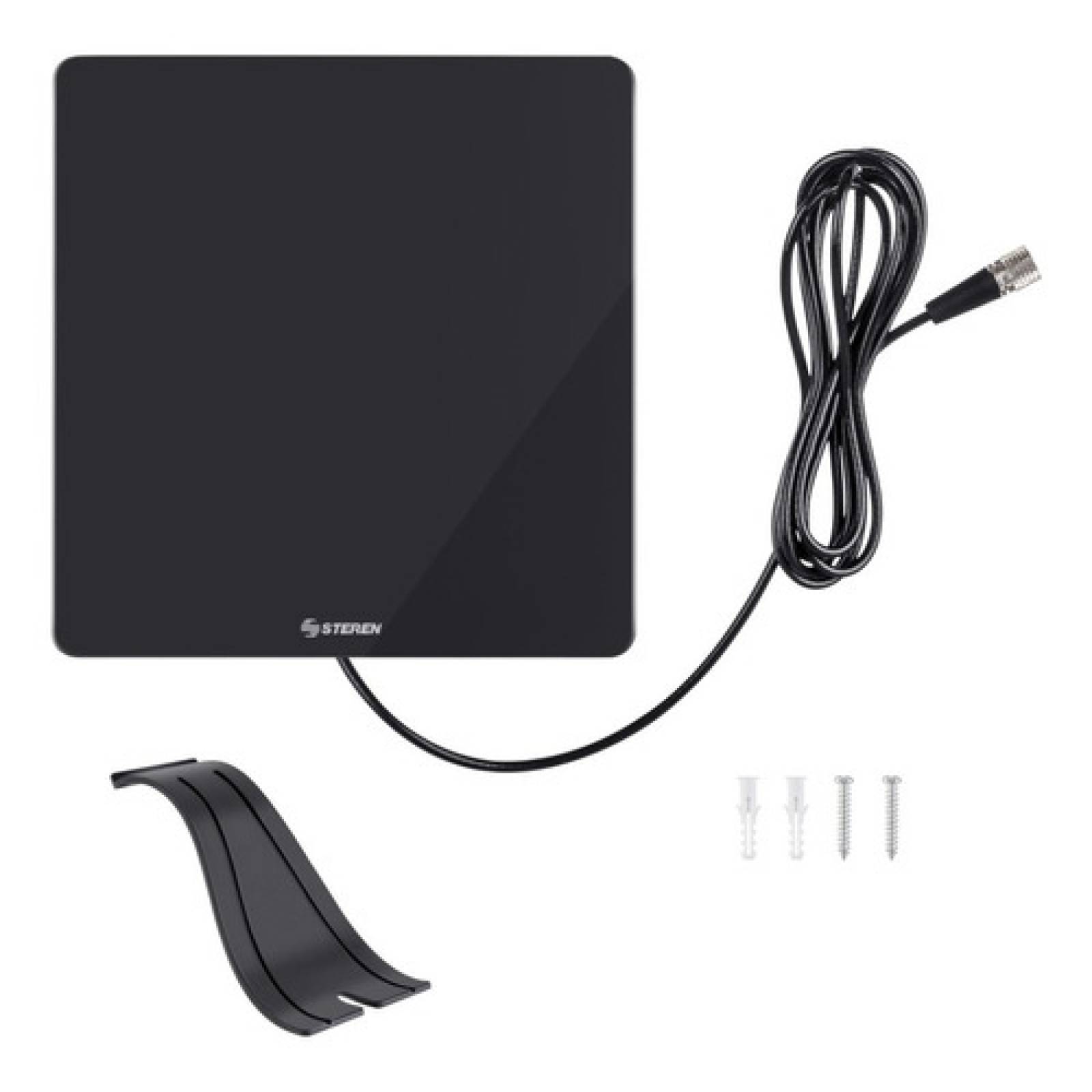 Antena para interior HDTV omnidireccional - Rantec Electronics