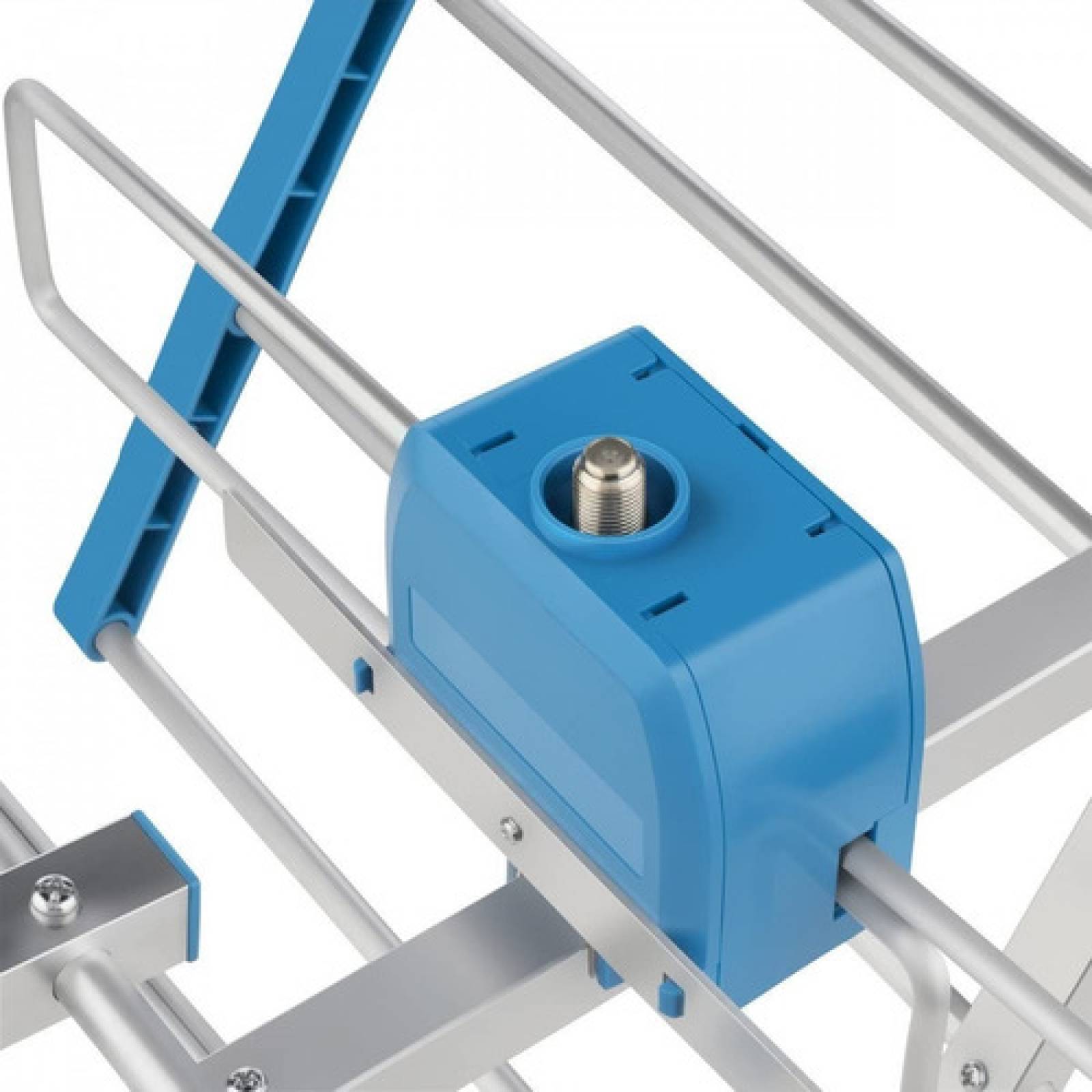 Antena Supreme de alto desempeño para HDTV