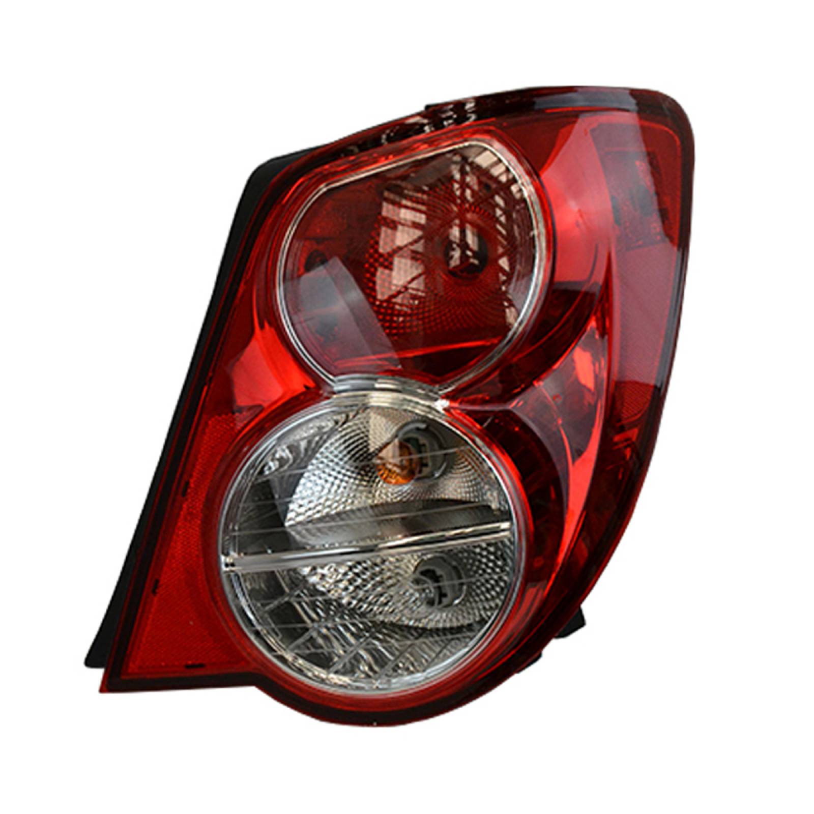 Calavera Sonic 2012-2015 ( Tyc ) Derecho=Copiloto