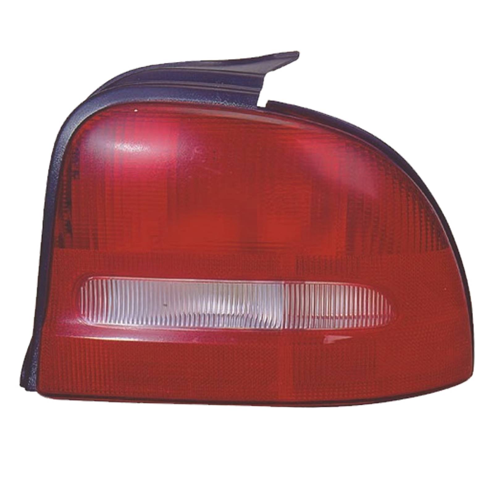 Calavera Neon 96-99 ( Tyc ) Derecho=Copiloto