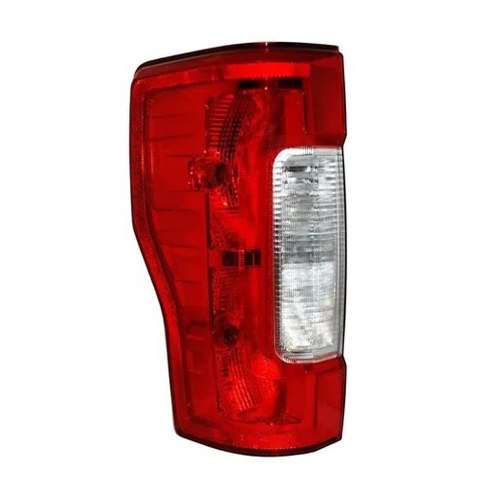 Calavera Lobo 2017-2018 Izquierdo=Piloto Tyc-