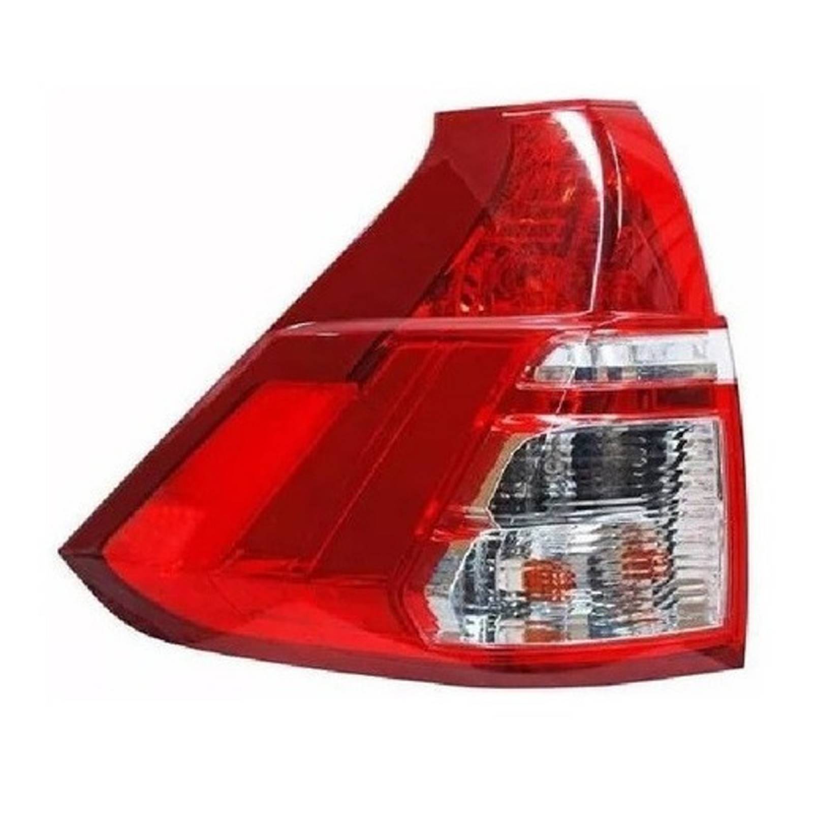 Calavera Crv 2015-2016 Inferior ( Tyc ) Izquierdo=Piloto