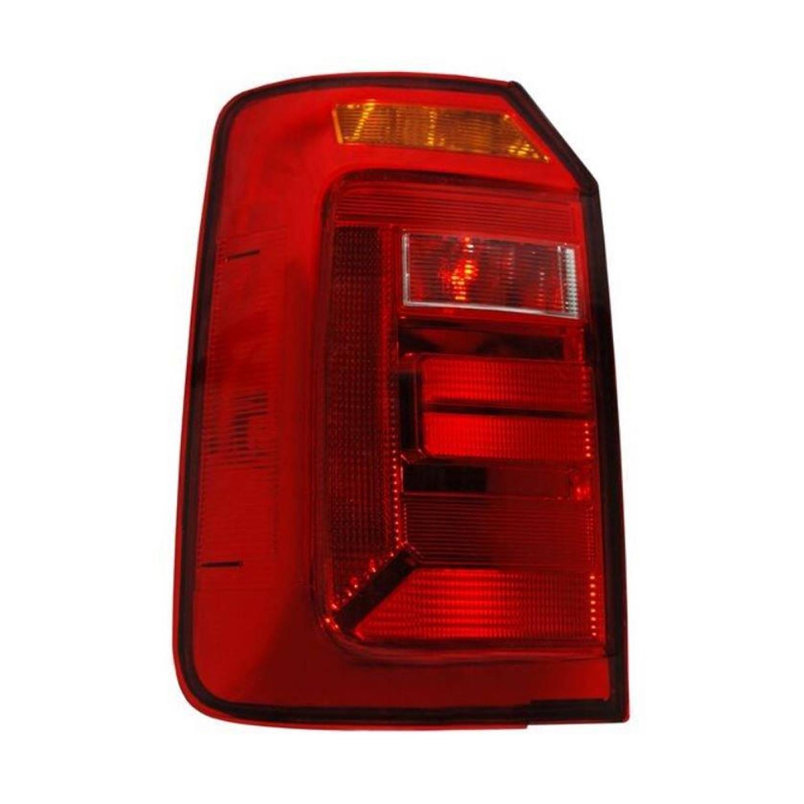 Calavera Caddy 2016-2020 Pasajeros Clara (Tyc) Izquierdo=Piloto