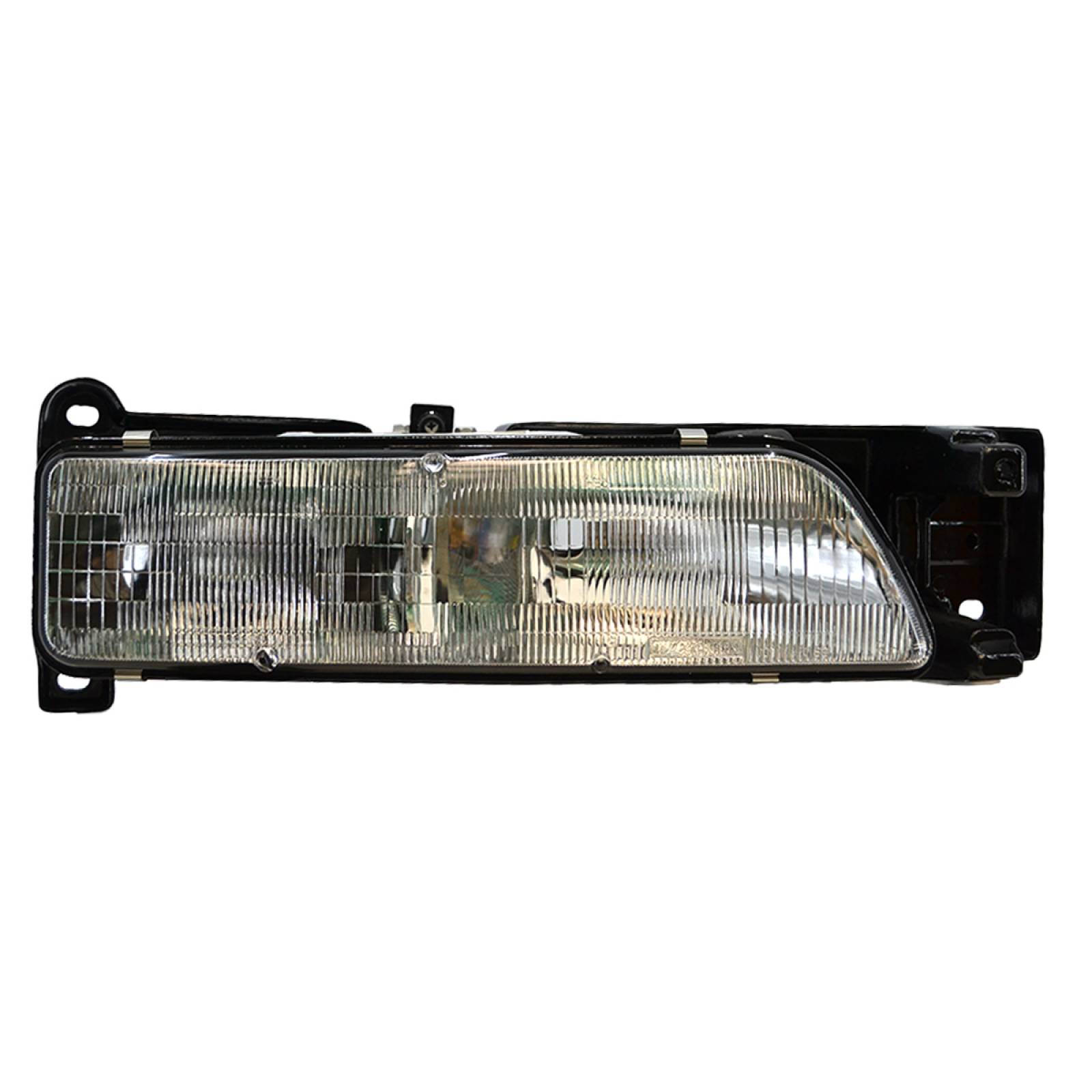 faro cavalier 93-94 ( tyc ) lado derecho=copiloto