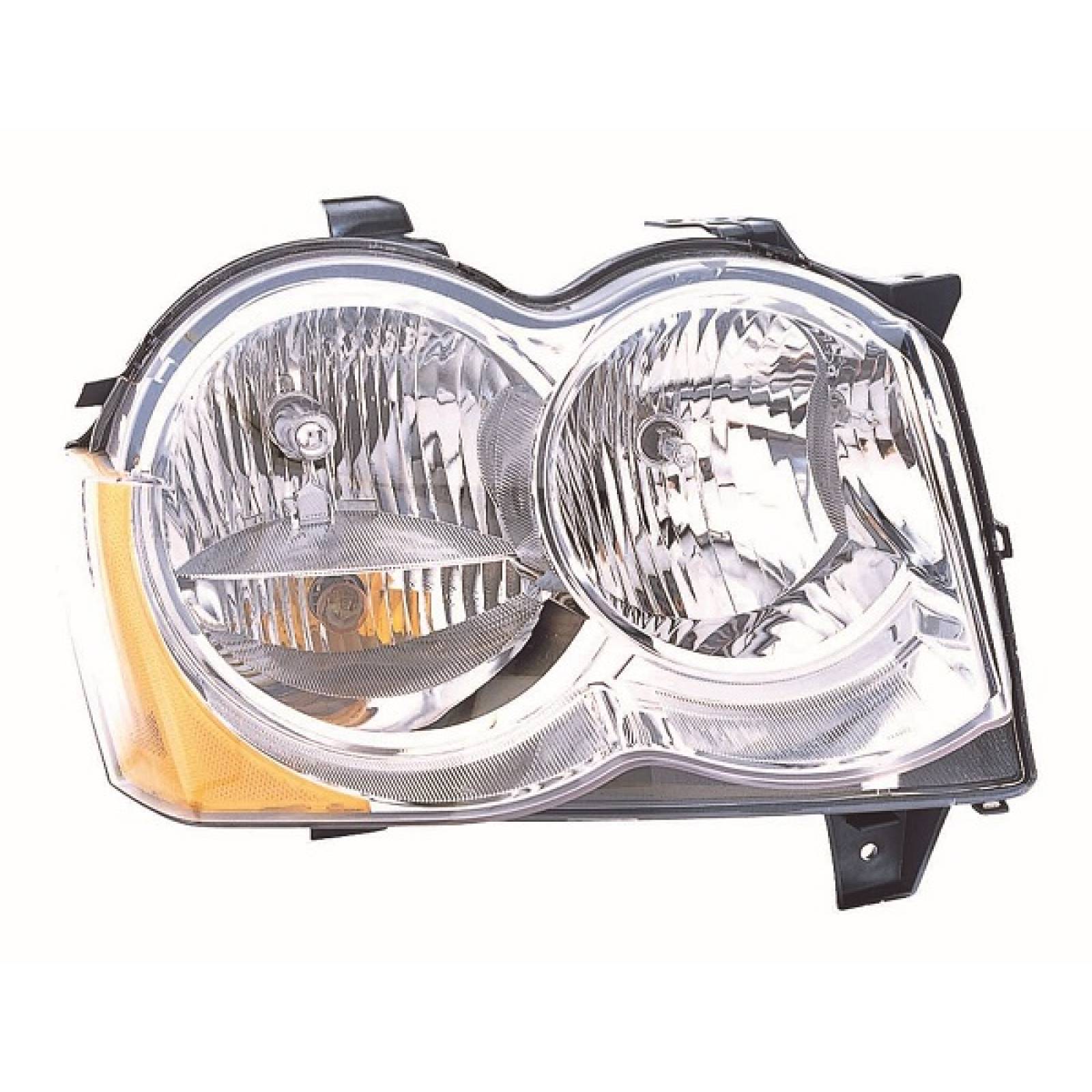 Foco Trasero Led Jmc Carriying Plus Lado Derecho Copiloto | Cuotas Sin Interés