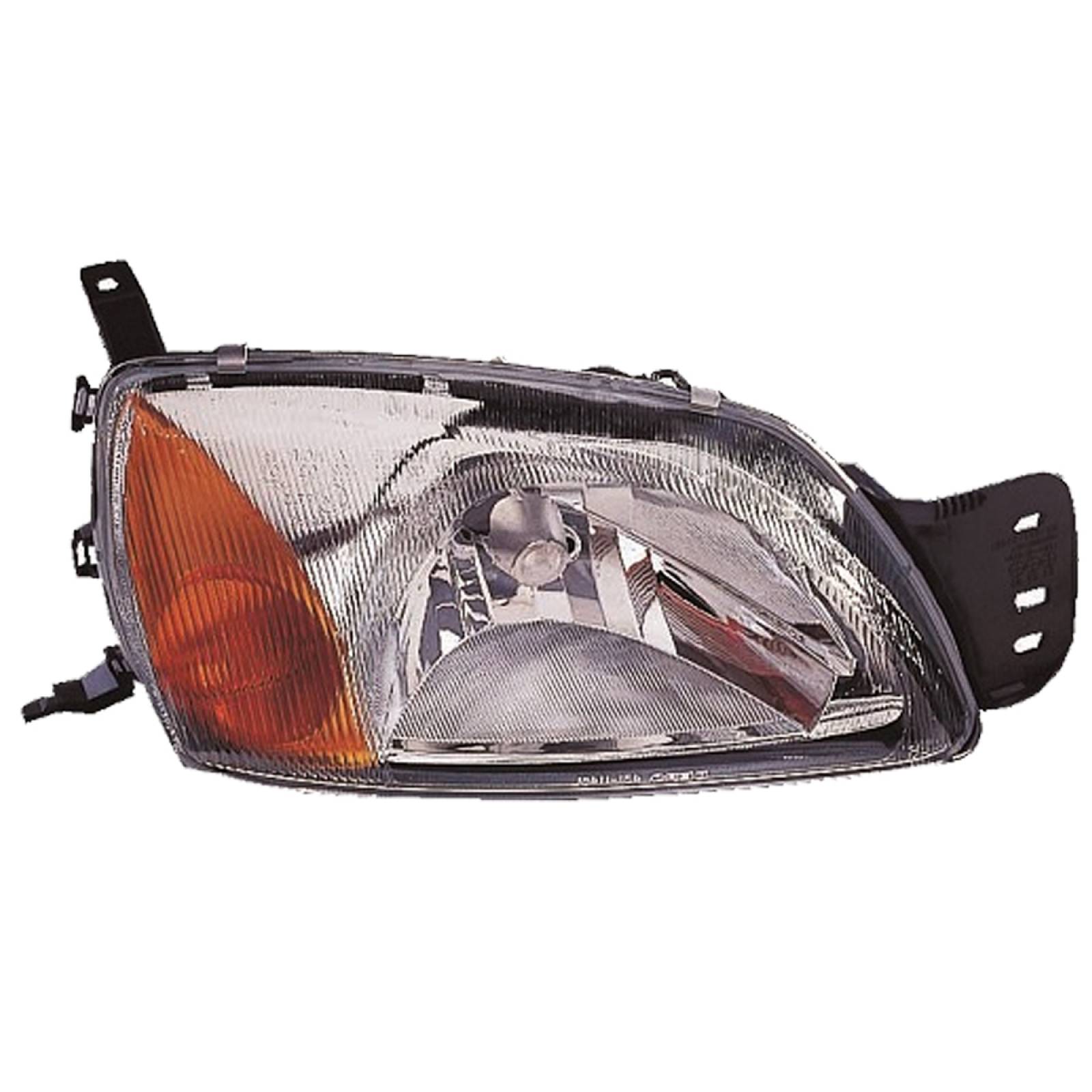 28220 FARO PROYECTOR DX Derecho [Lado Del Pasajero