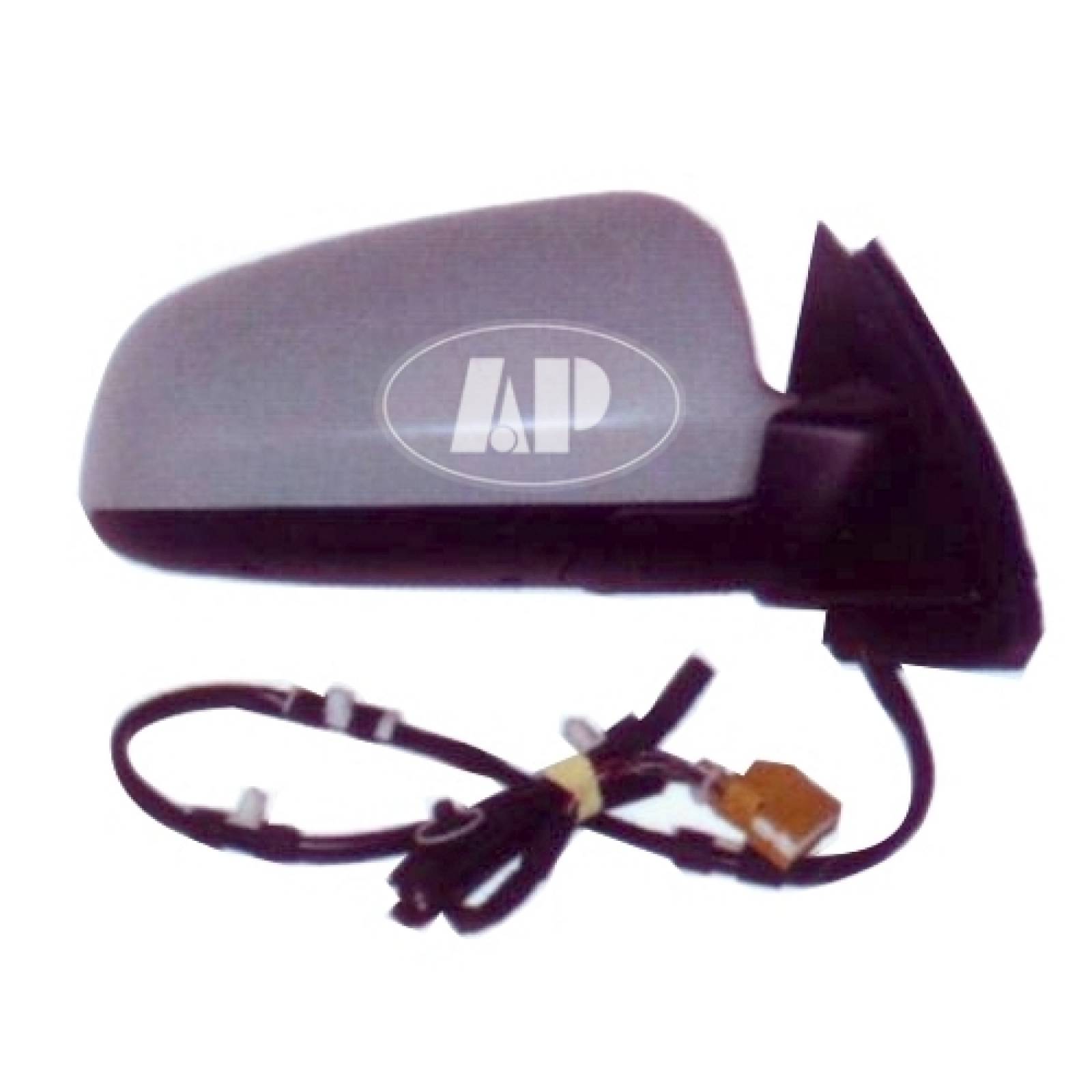 Espejo Audi A4 2005-2008 Lado Derecho=Copiloto ( Economico )