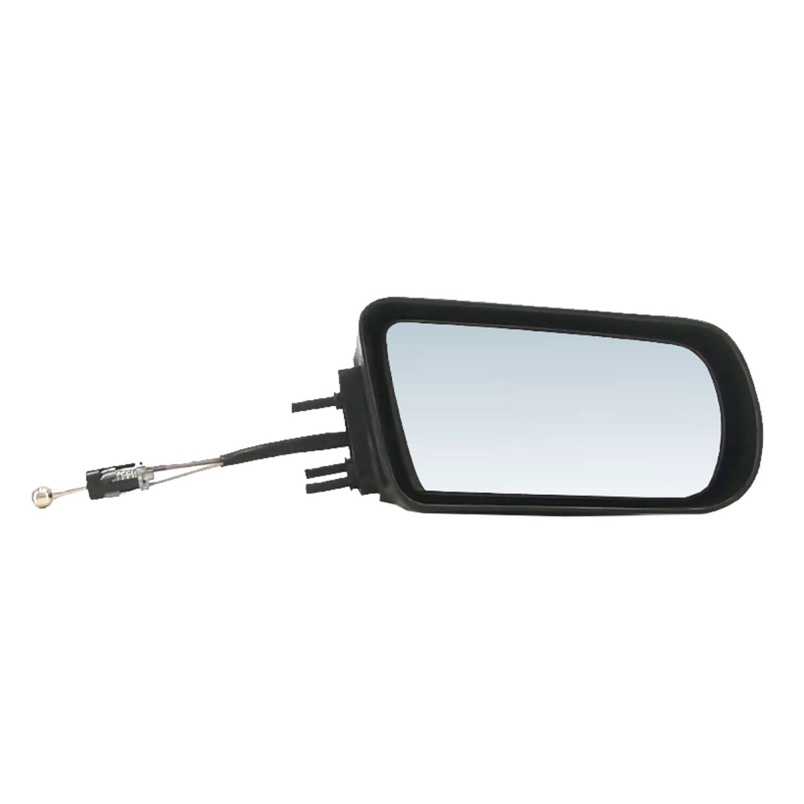 Espejo Cavalier 90-94 C/ Control Sin Base Lado Derecho=Copiloto