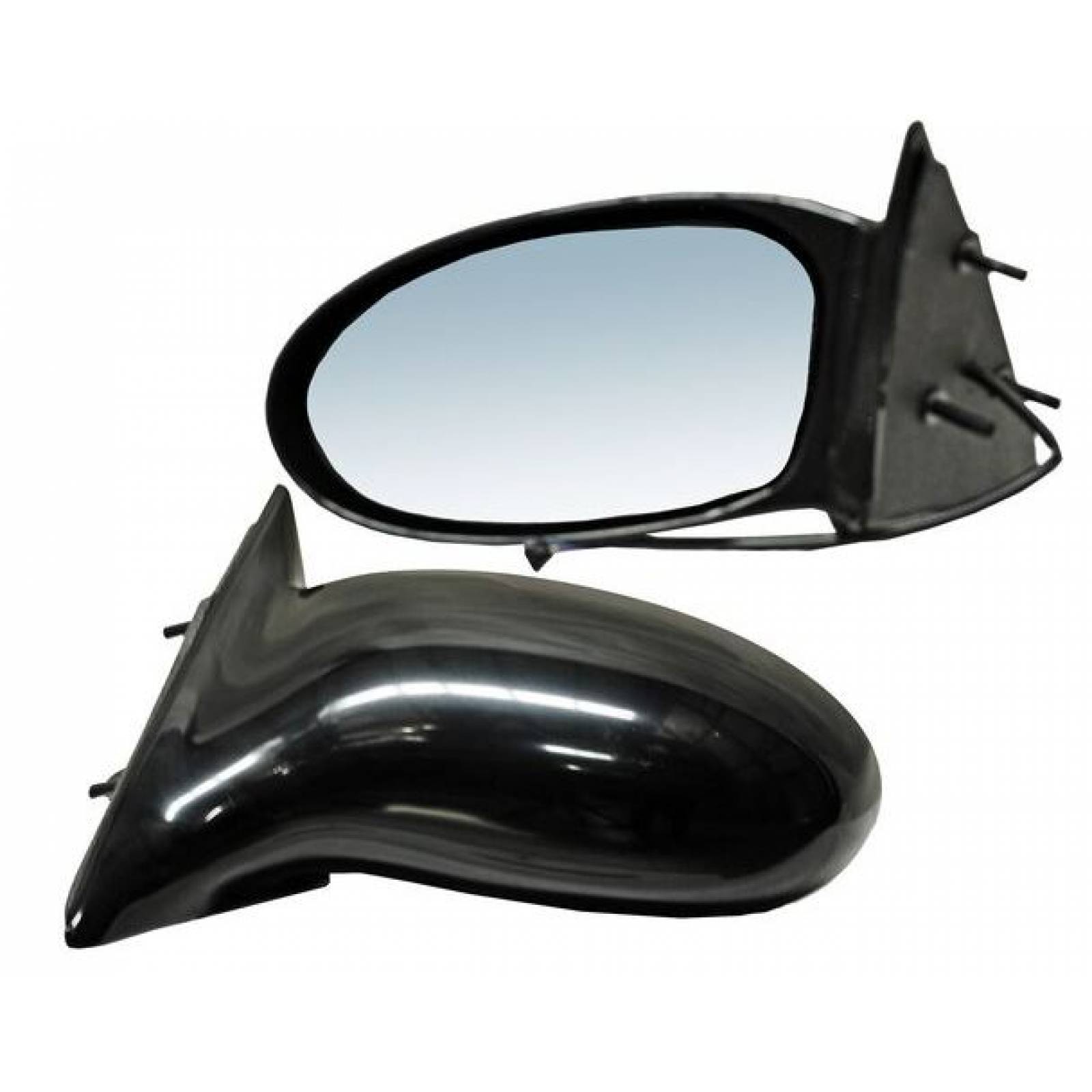 Espejo Grand Am 2003-2005 Electrico Lado Izquierdo=Piloto